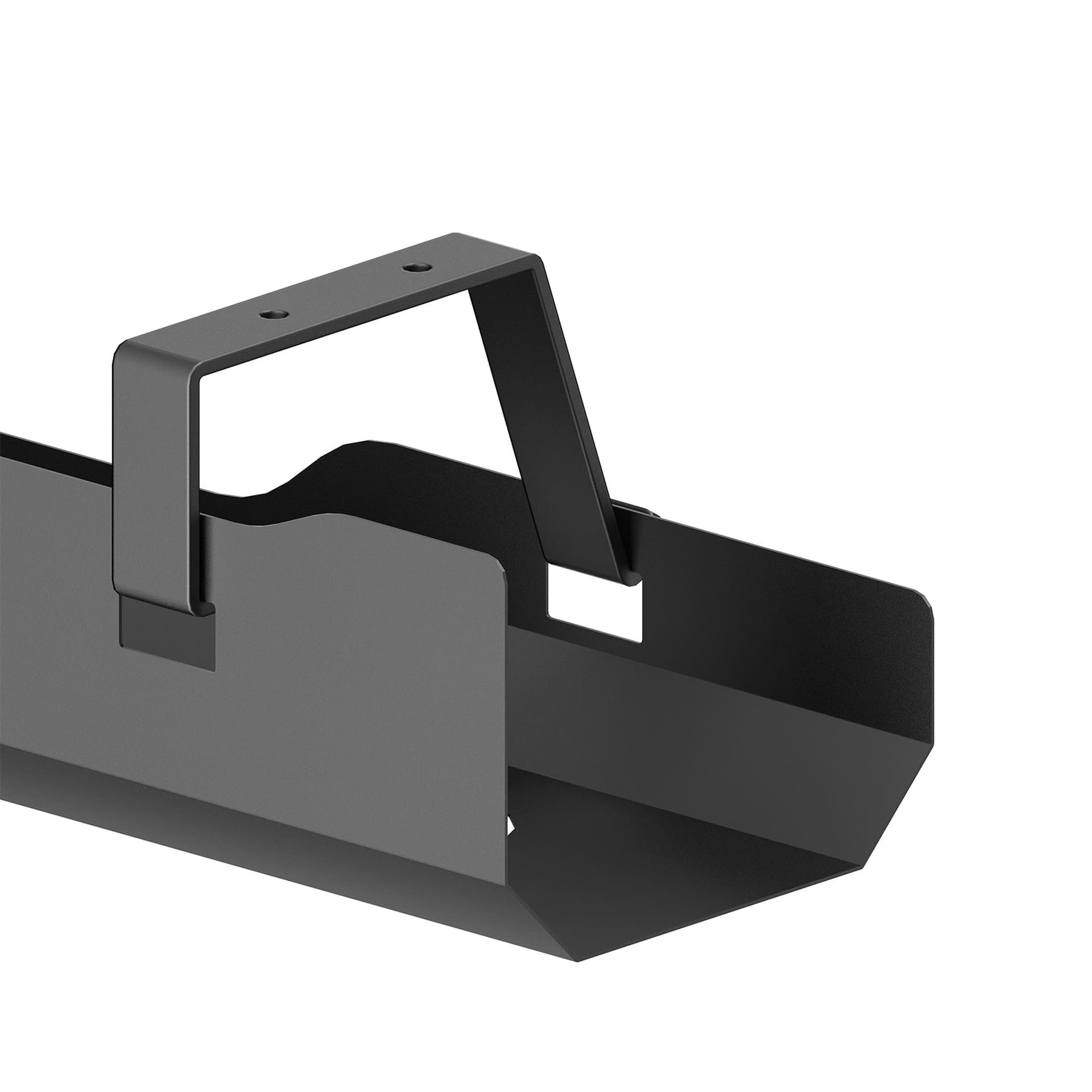 Kabelgoot Neomounts schroefbevestiging 60cm 8