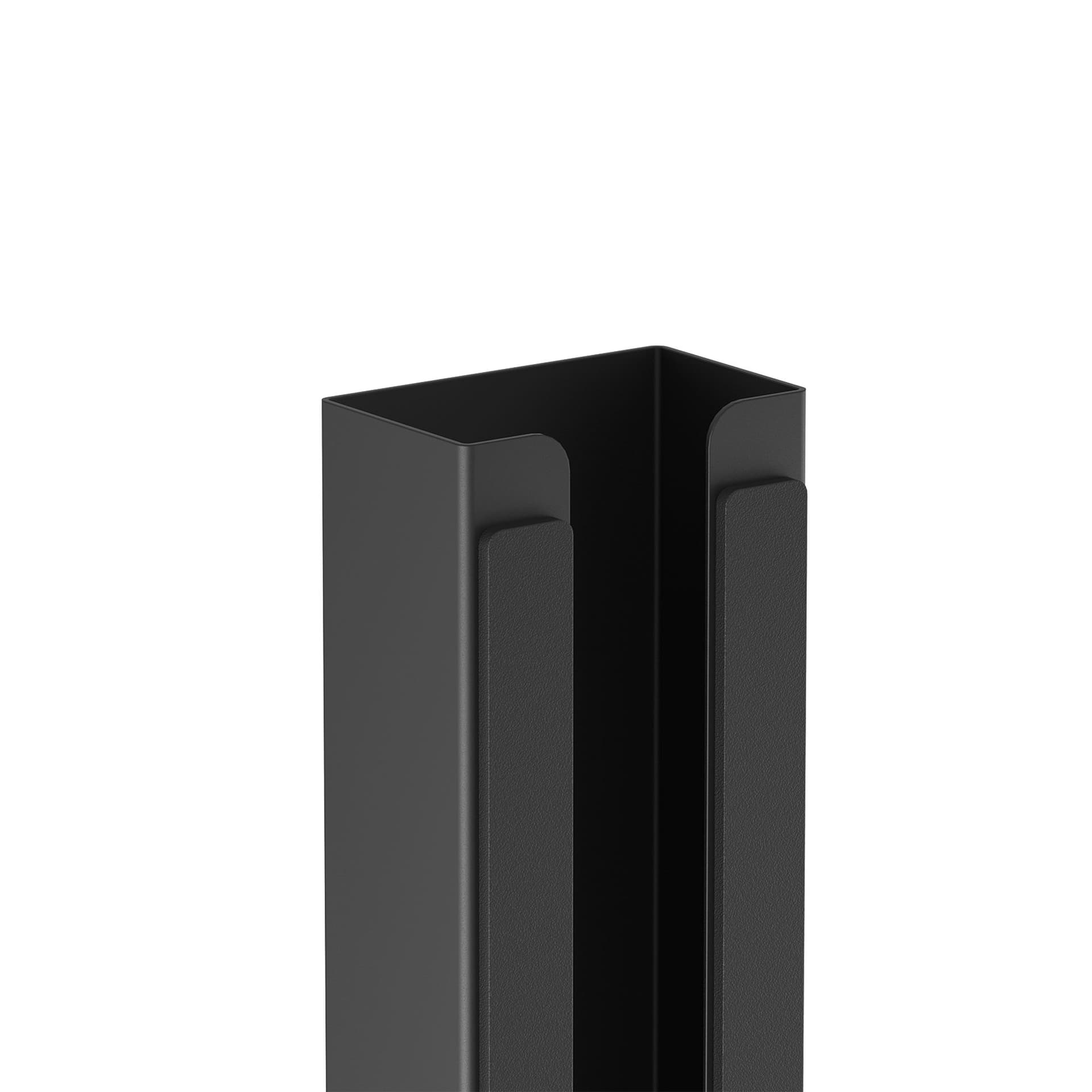 Kabelgoot Neomounts magnetische bevestiging 8
