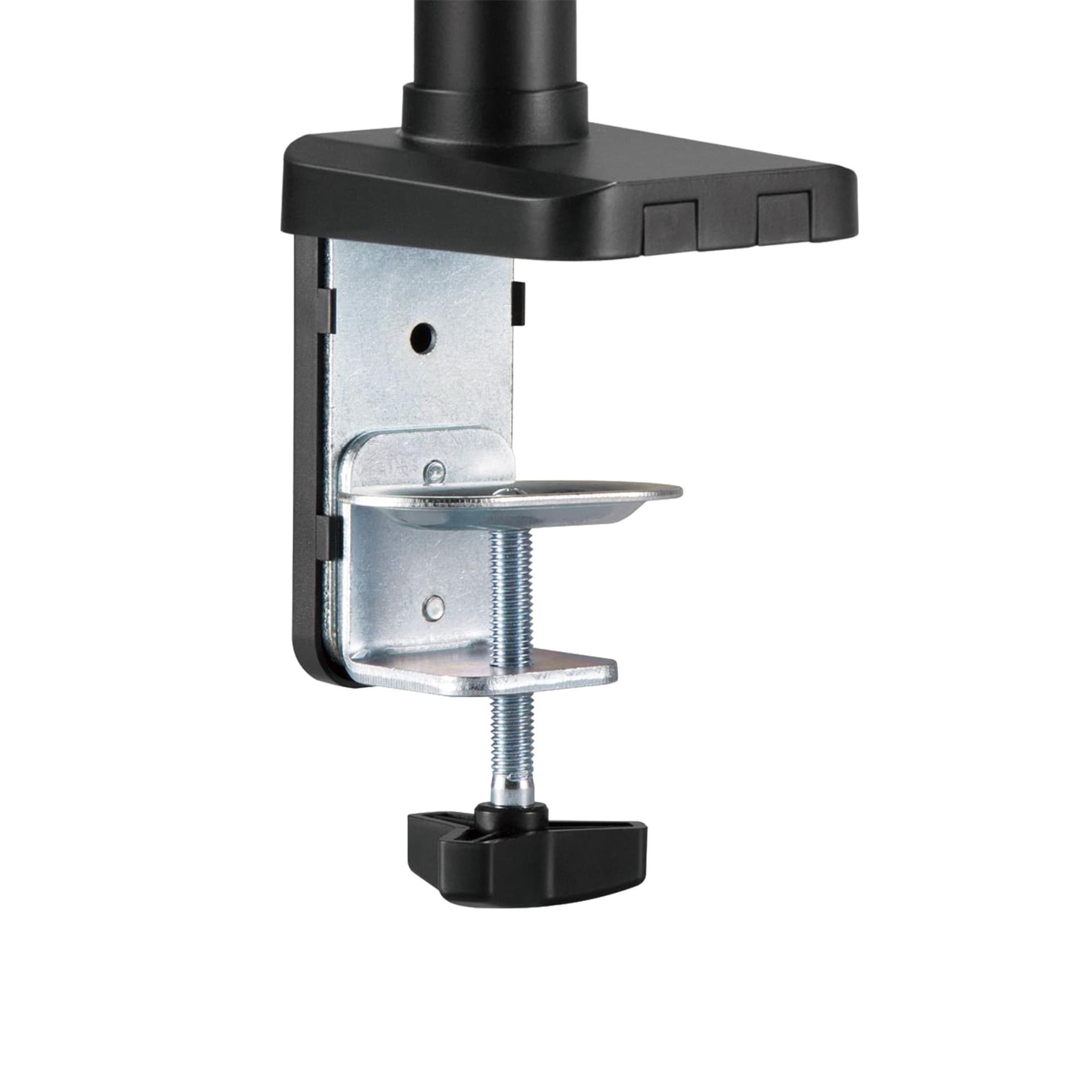 Monitorarm Neomounts DS70-750BL1 zwart 1 scherm 10