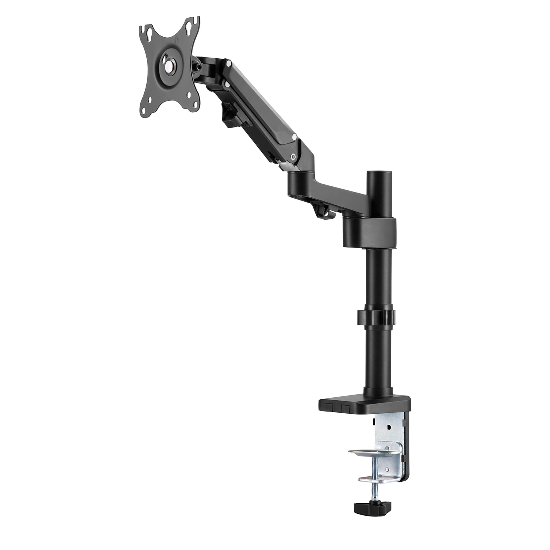 Monitorarm Neomounts DS70-750BL1 zwart 1 scherm 5