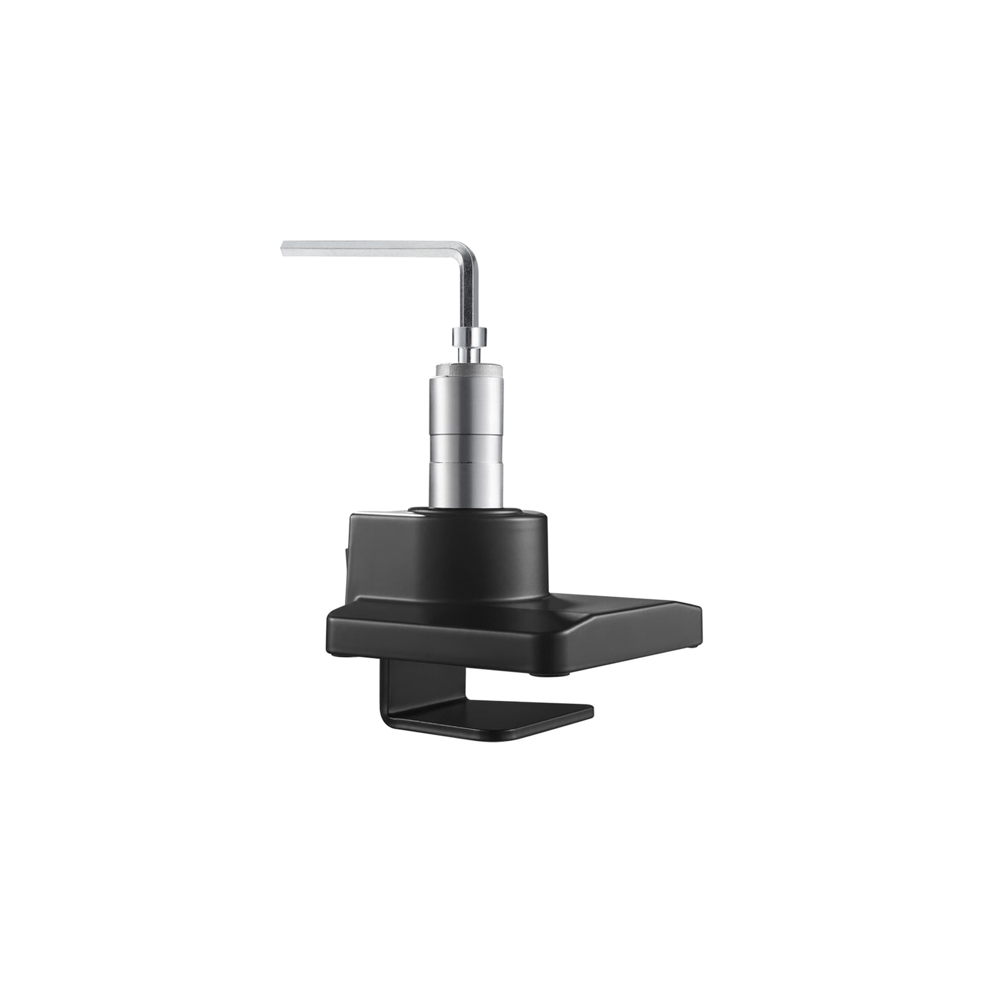 Monitorarm Neomounts NM-D775BLACKPLUS 1 scherm 10