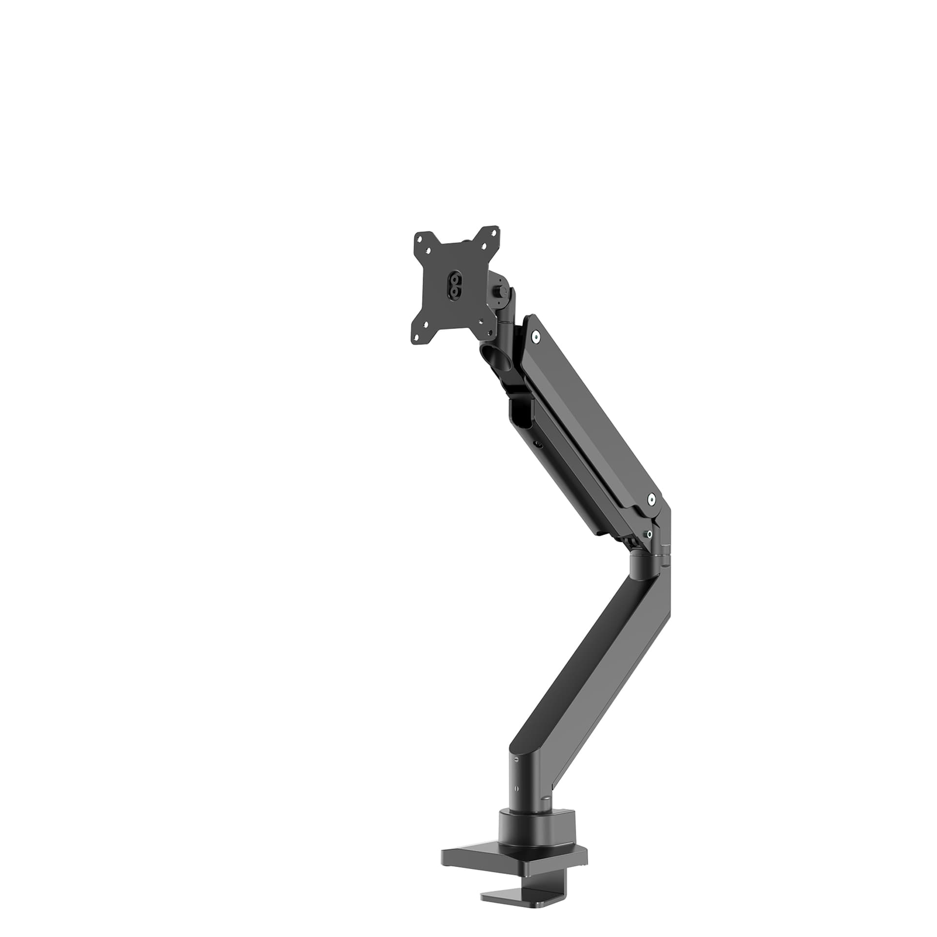 Monitorarm Neomounts NM-D775BLACKPLUS 1 scherm 2