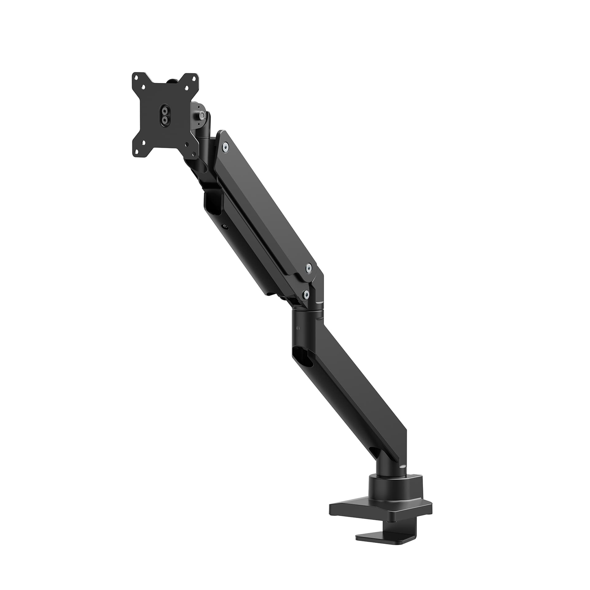 Monitorarm Neomounts NM-D775BLACKPLUS 1 scherm 4