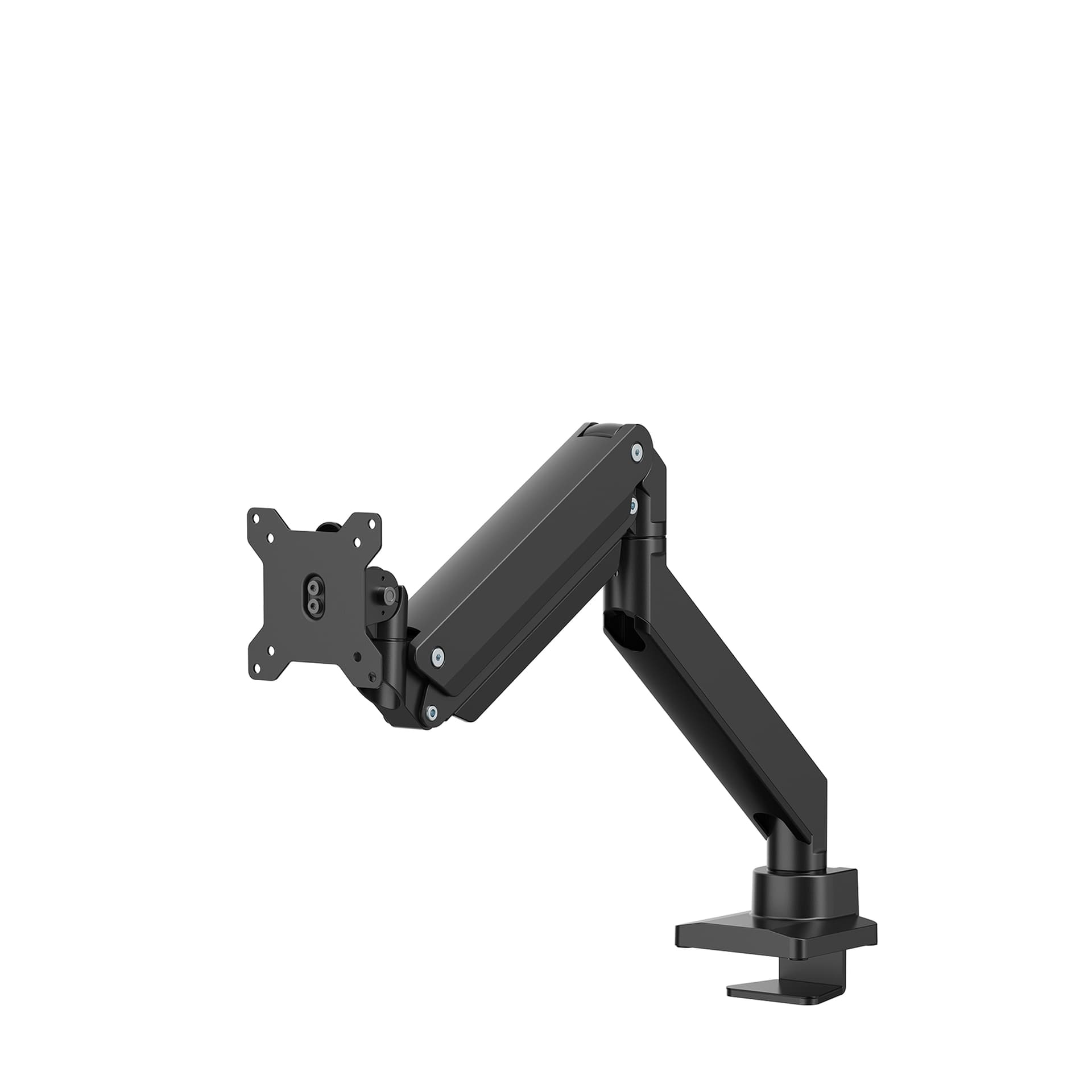 Monitorarm Neomounts NM-D775BLACKPLUS 1 scherm 5