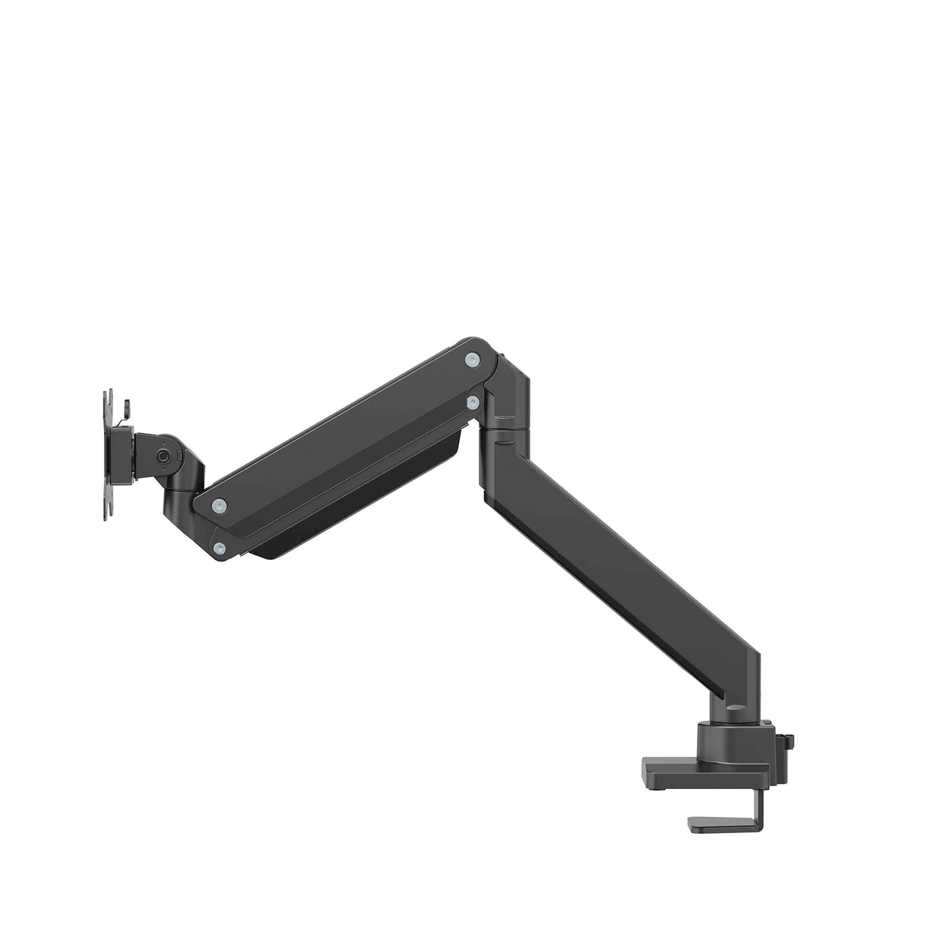 Monitorarm Neomounts NM-D775BLACKPLUS 1 scherm 6