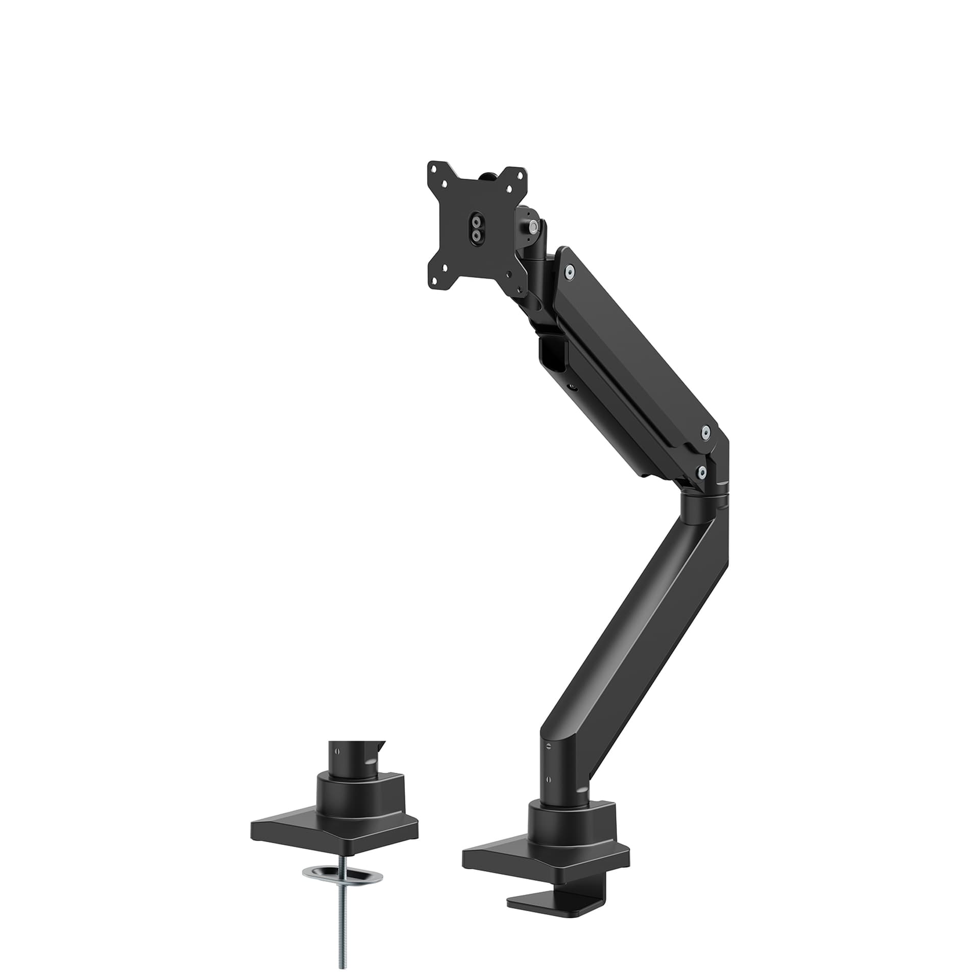 Monitorarm Neomounts NM-D775BLACKPLUS 1 scherm 8