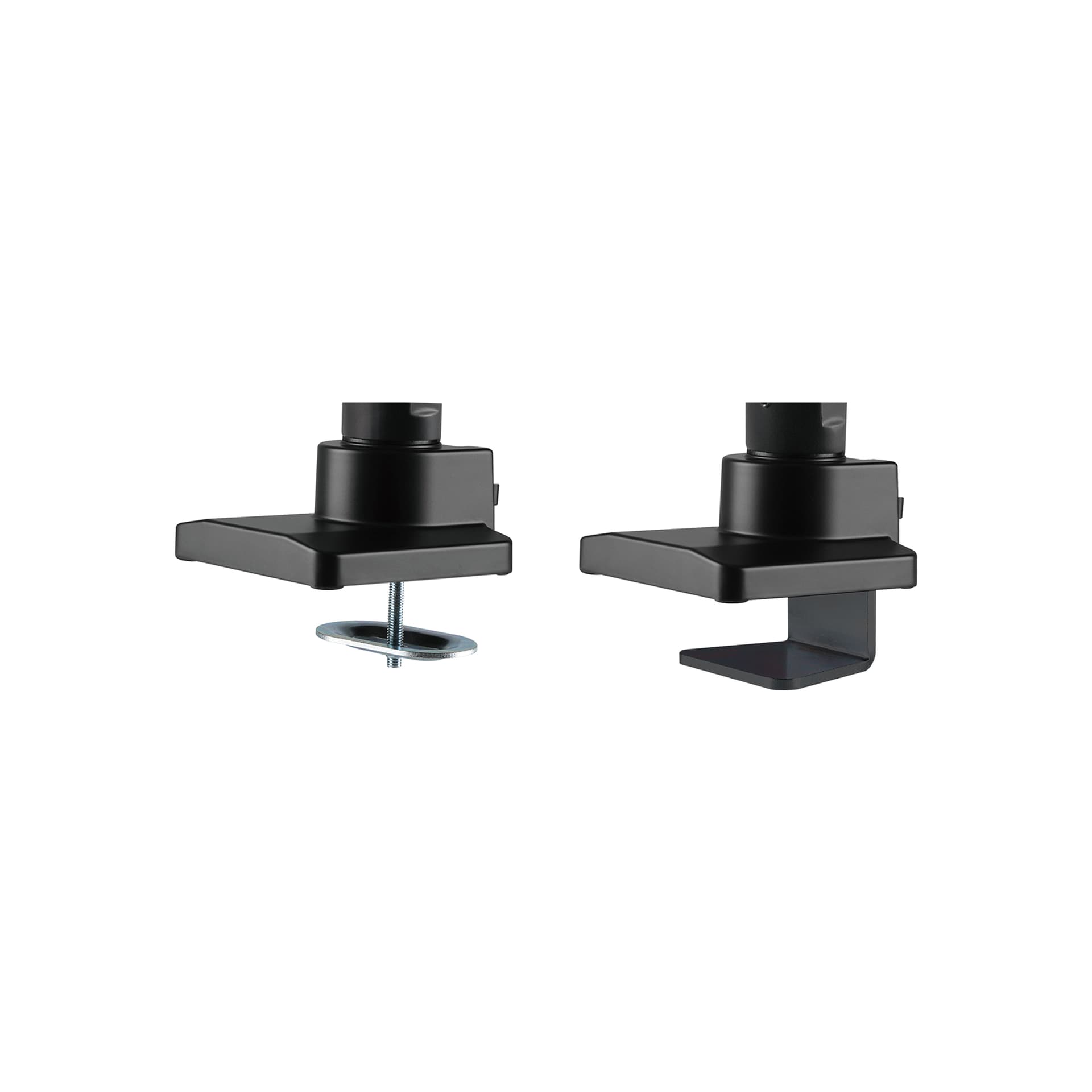 Monitorarm Neomounts NM-D775BLACKPLUS 1 scherm 9