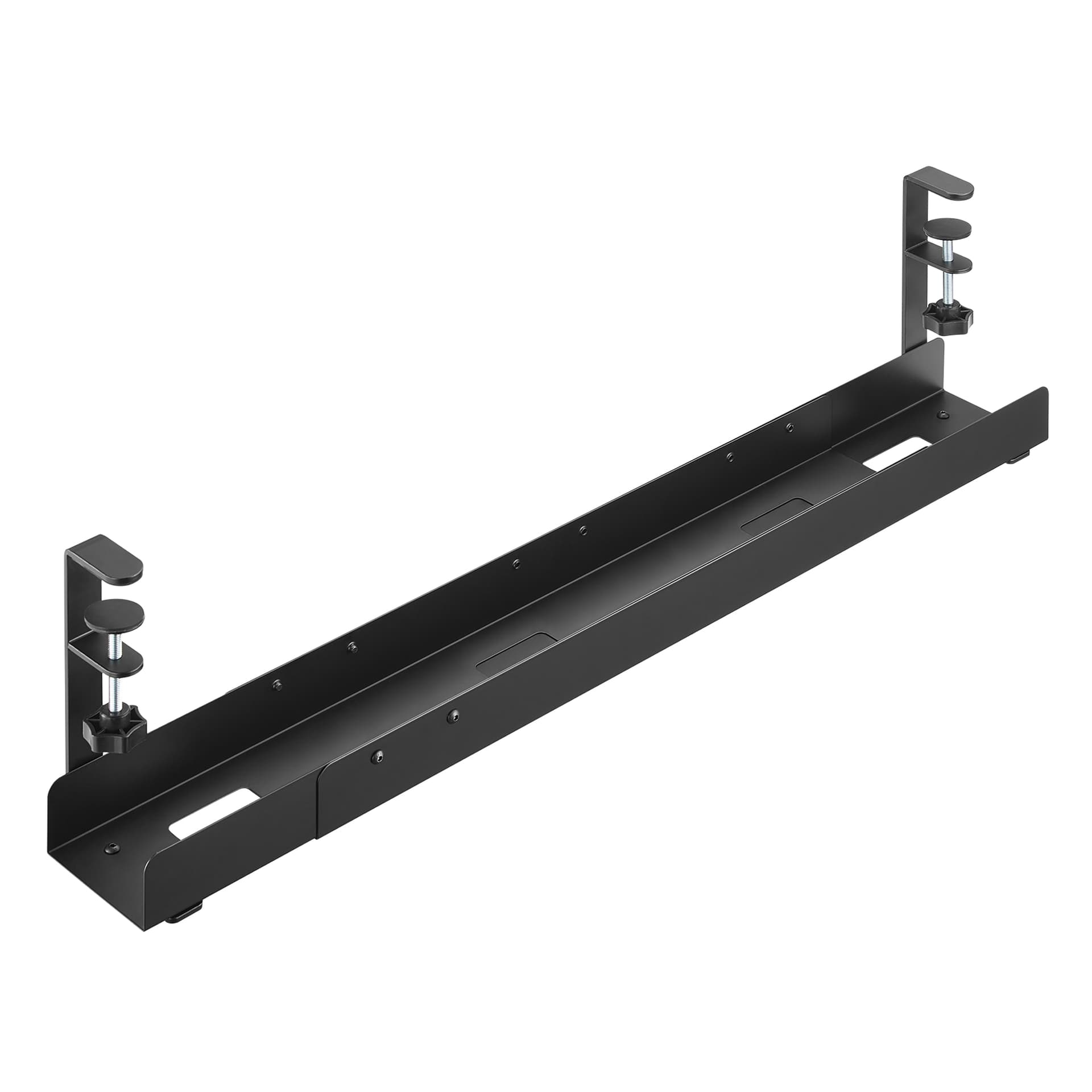 Kabelgoot Neomounts klembevestiging 80-120cm 2