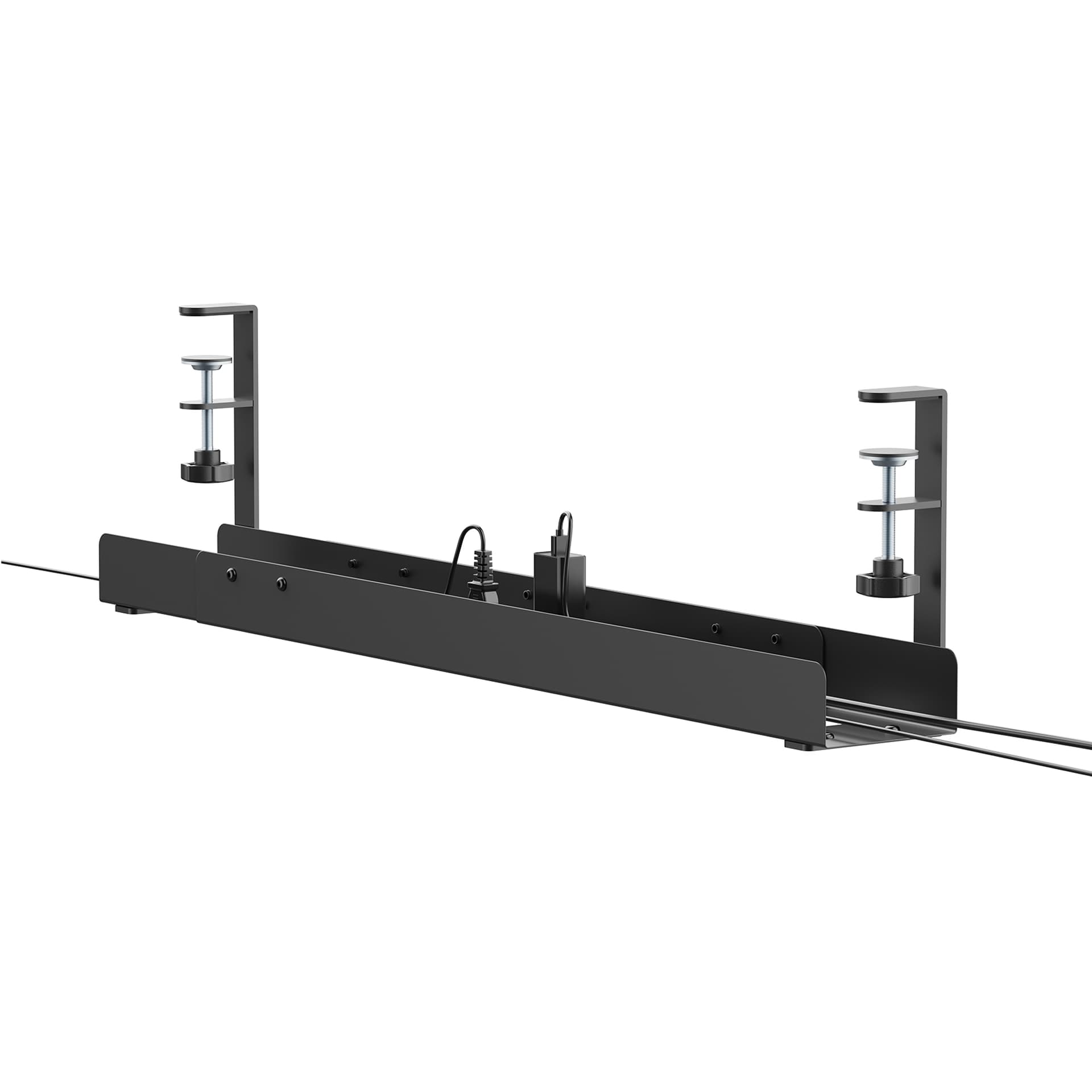 Kabelgoot Neomounts klembevestiging 80-120cm 3