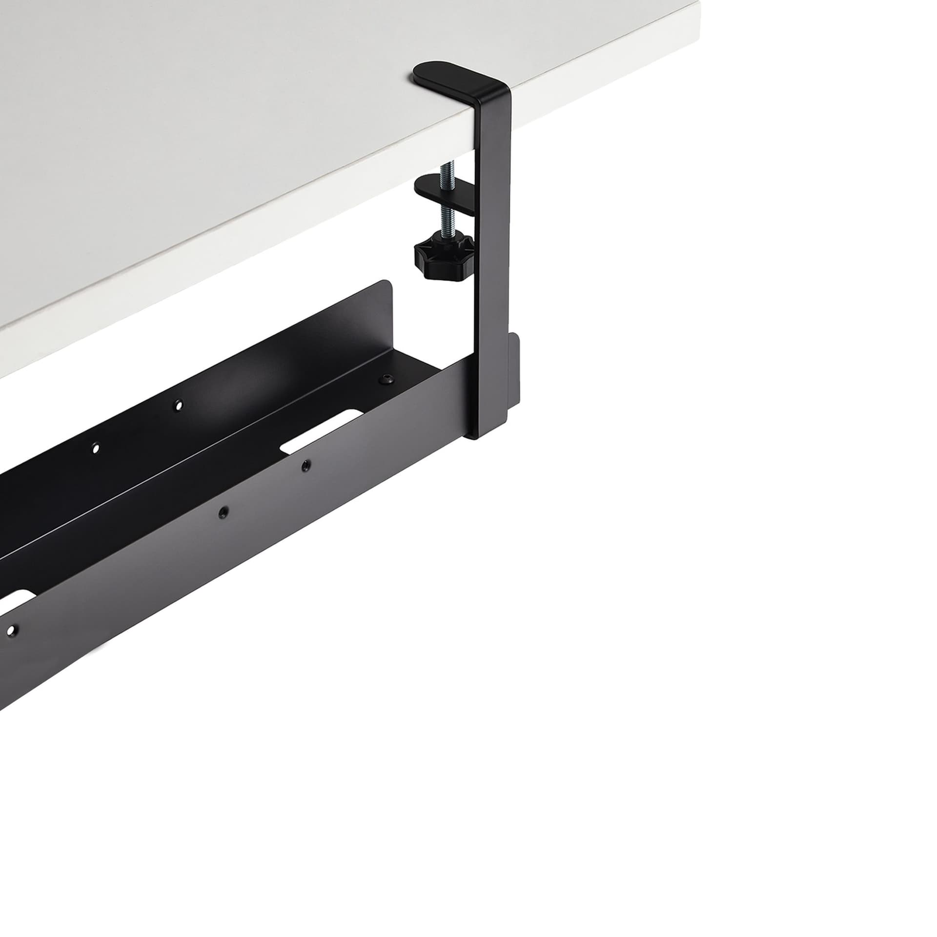 Kabelgoot Neomounts klembevestiging 80-120cm 6