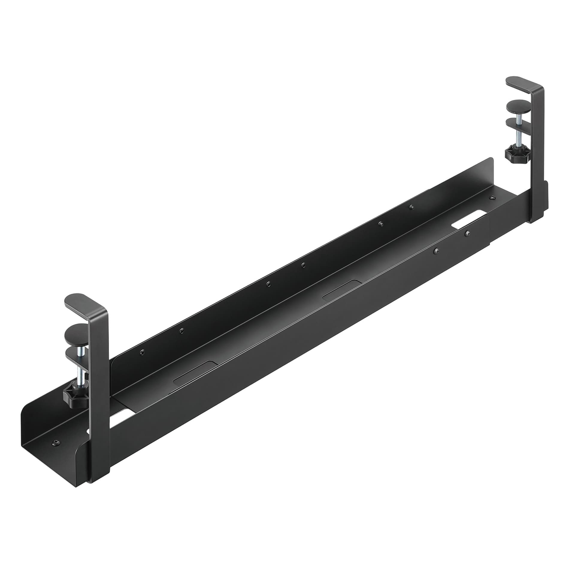 Kabelgoot Neomounts klembevestiging 80-120cm 8