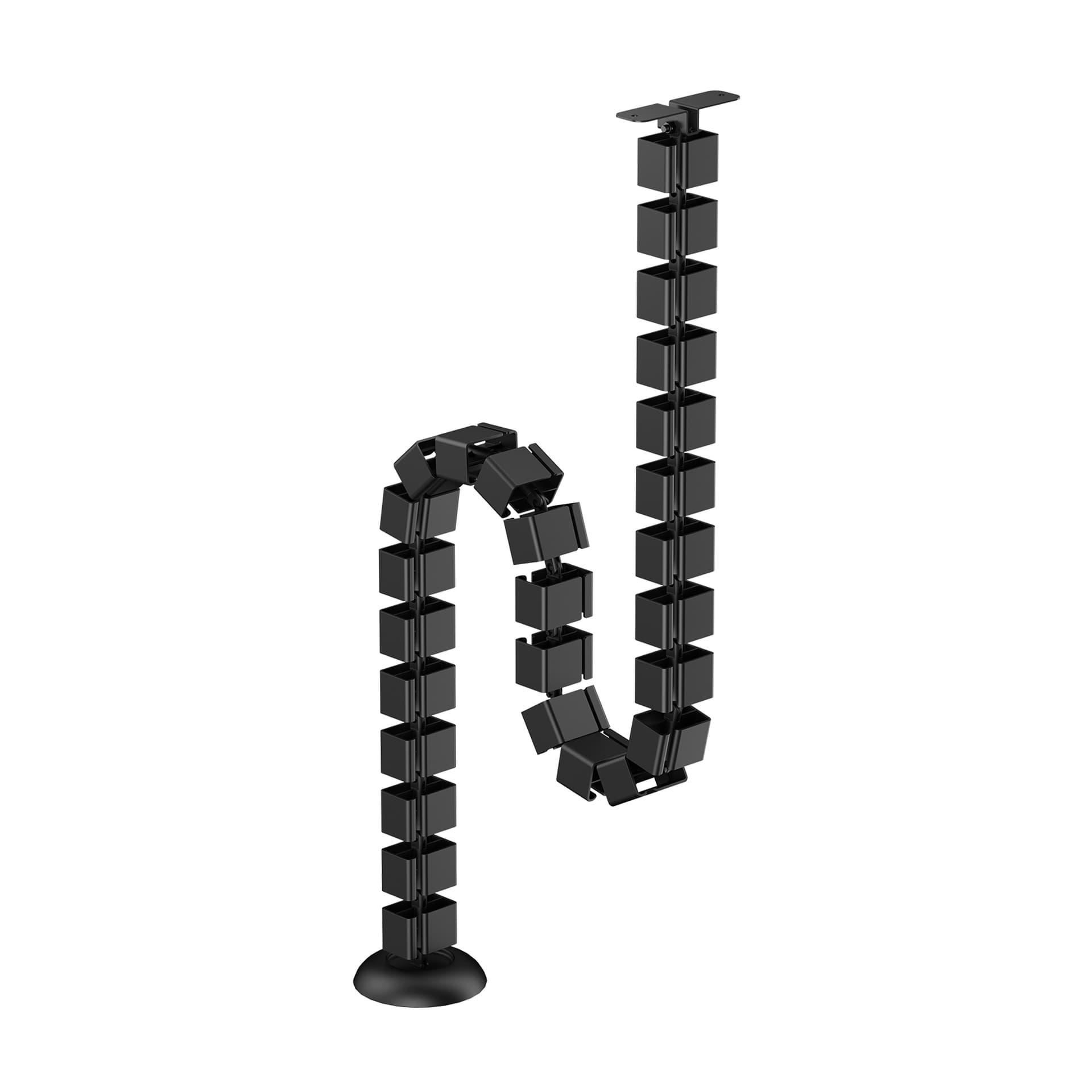 Kabelslang Neomounts schroefbevestiging 2