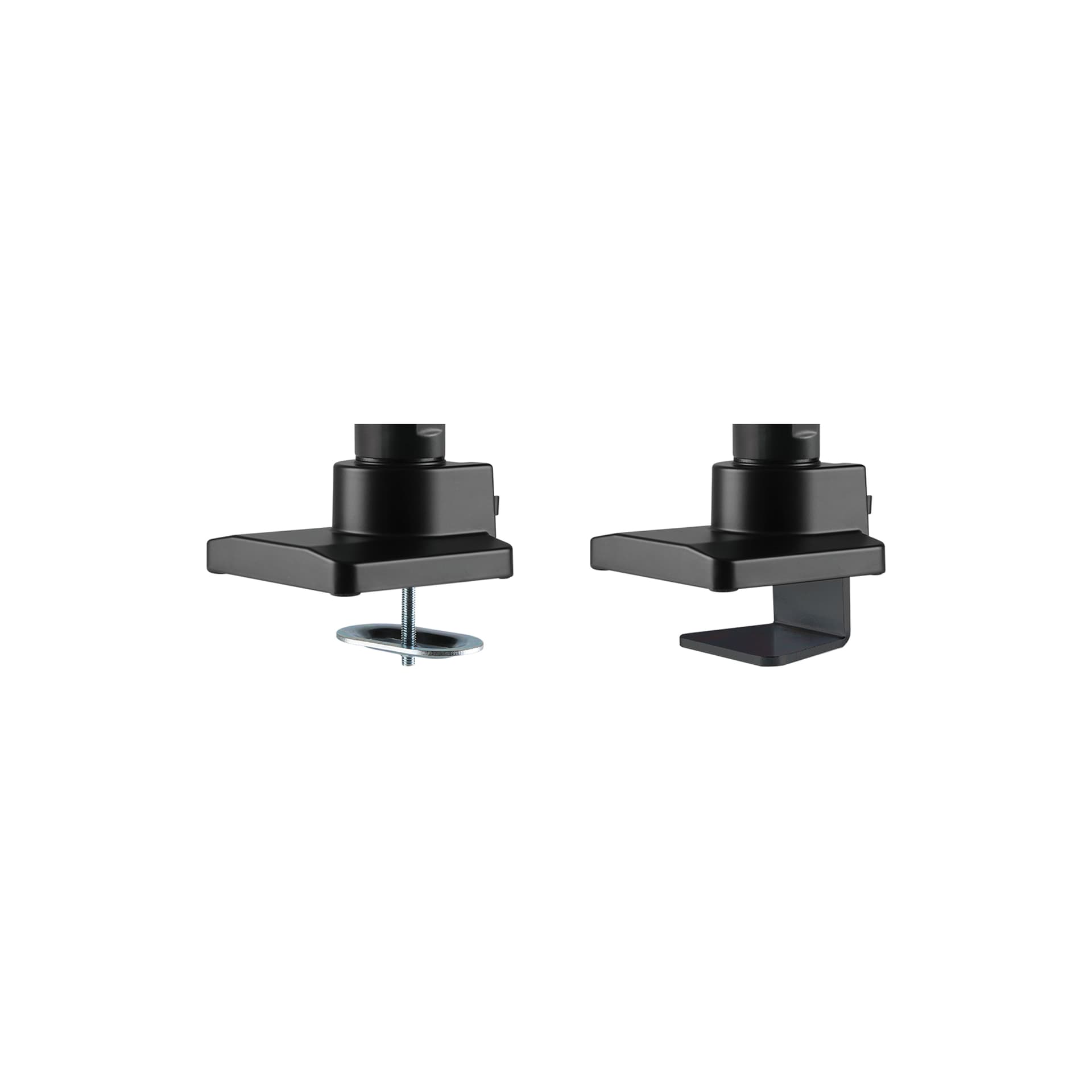 Monitorarm Neomounts NM-D775DXBLACK 2 schermen 8