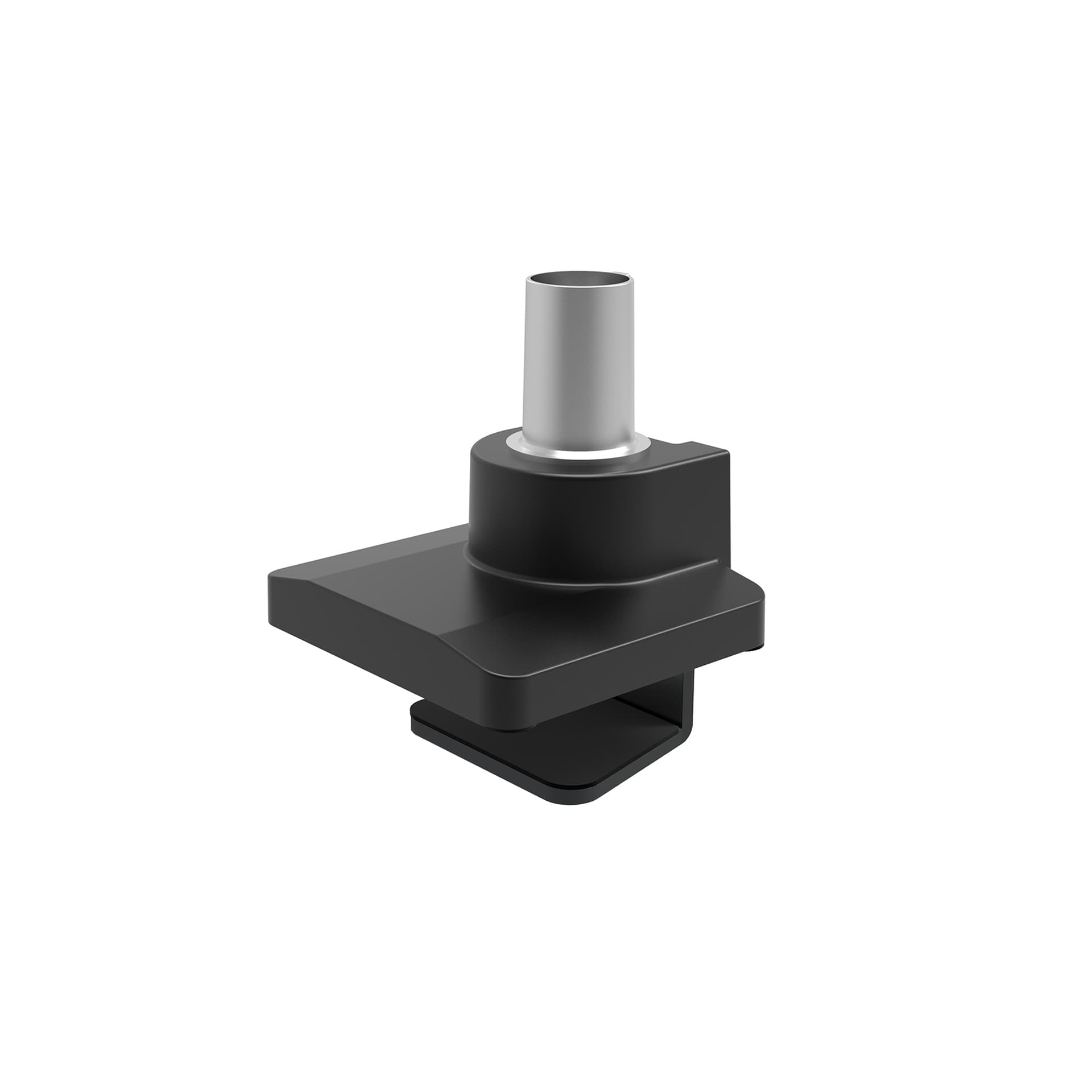 Monitorarm Neomounts NM-D775DXBLACK 2 schermen 9