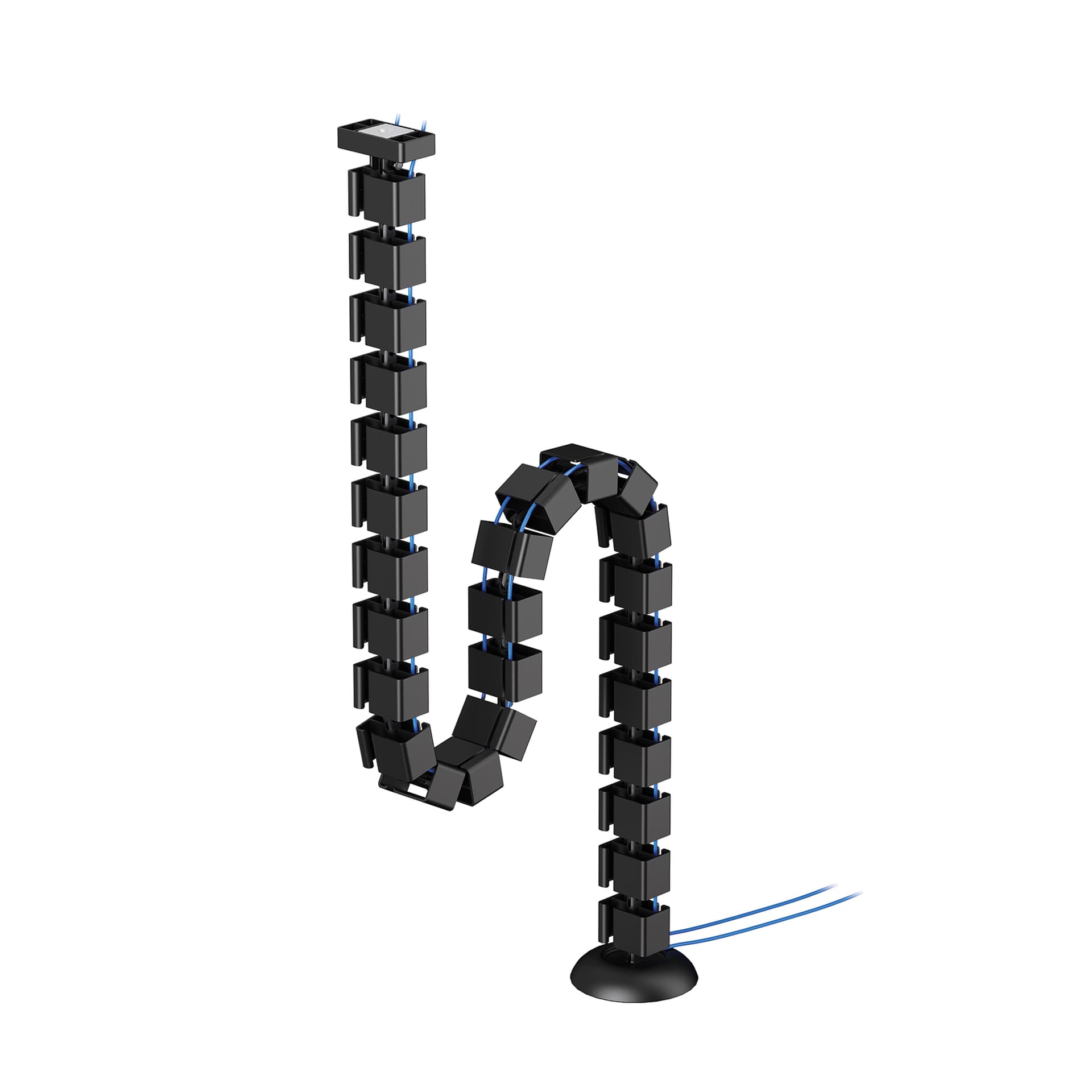 Kabelslang Neomounts magnetische bevestiging 3