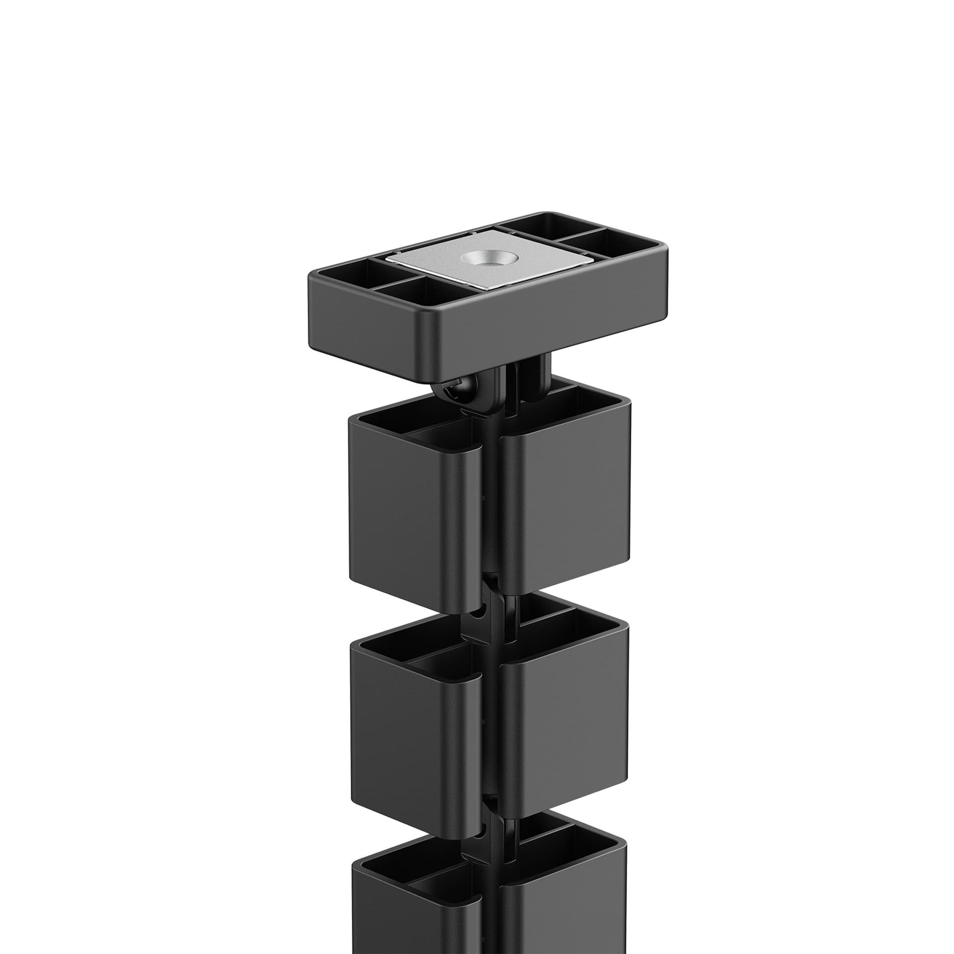 Kabelslang Neomounts magnetische bevestiging 7