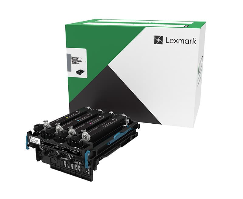 Tonercartridge Lexmark C232HK0 HC zwart