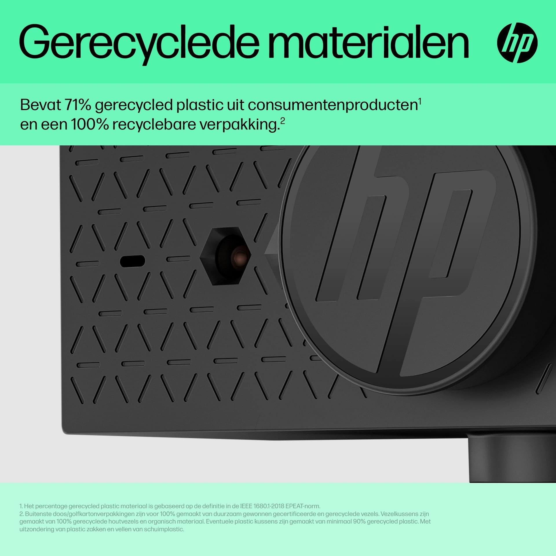 Webcam HP 625 FHD EURO 6