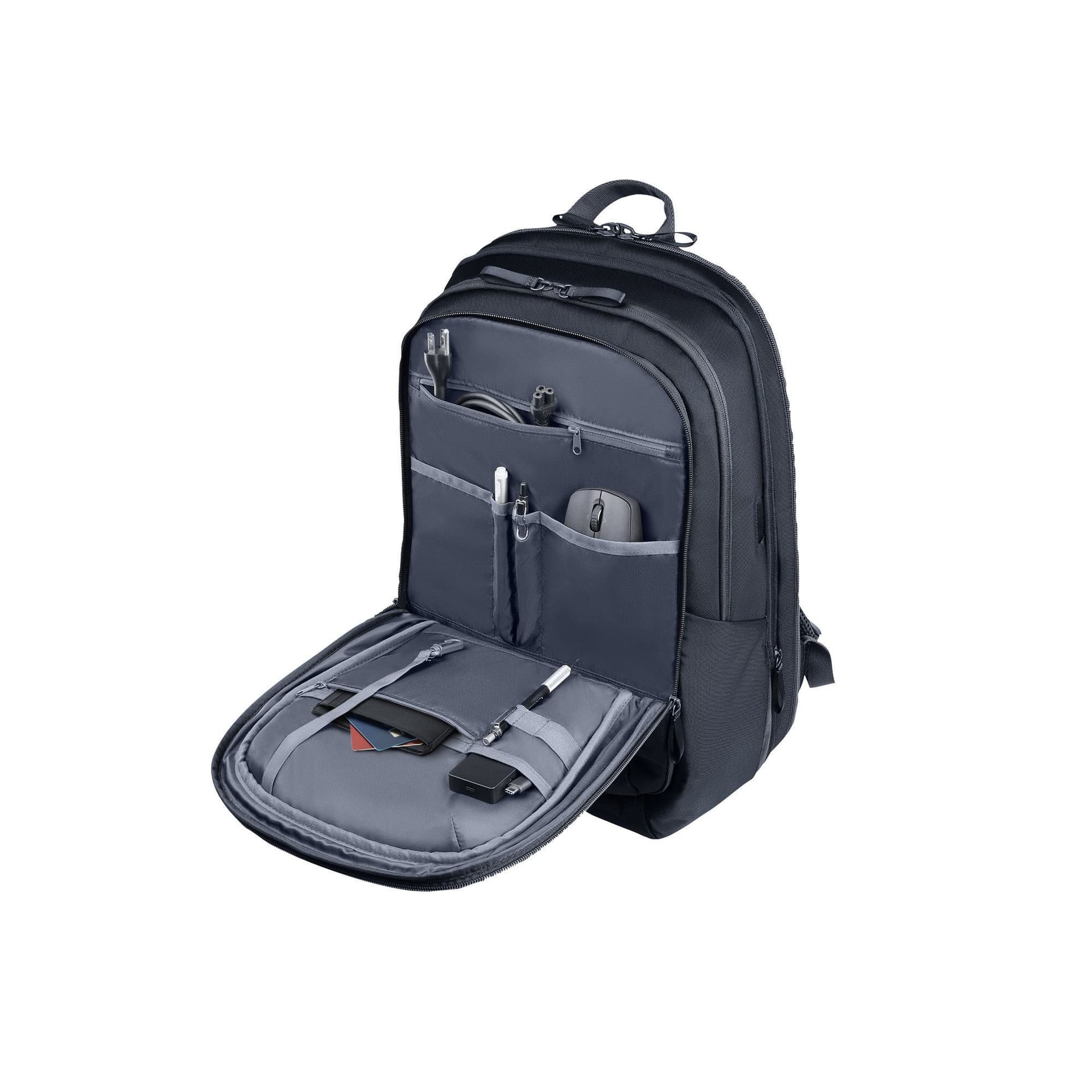 Laptop Rugzak HP Travel Plus 30L 17" 4