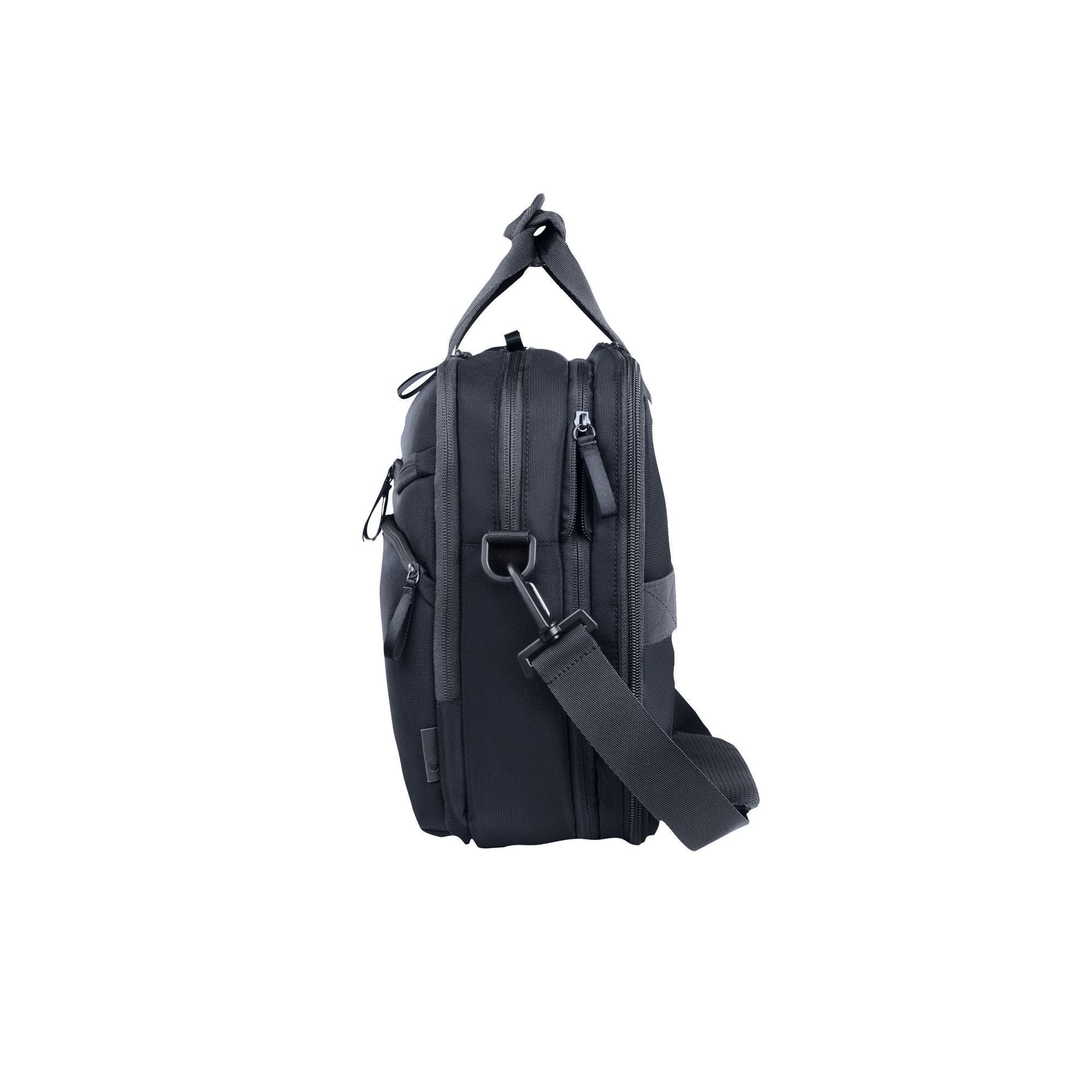 Laptoptas HP Travel Plus 22L 16" 5