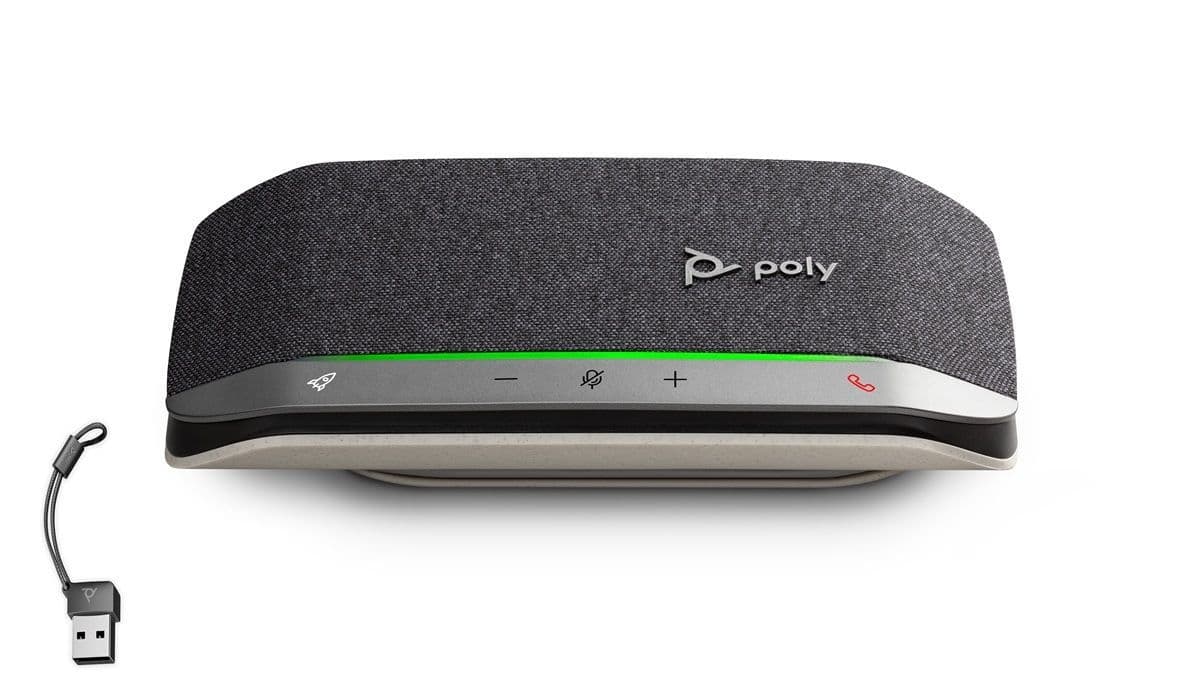 Speakerphone HP POLY Sync 20 2