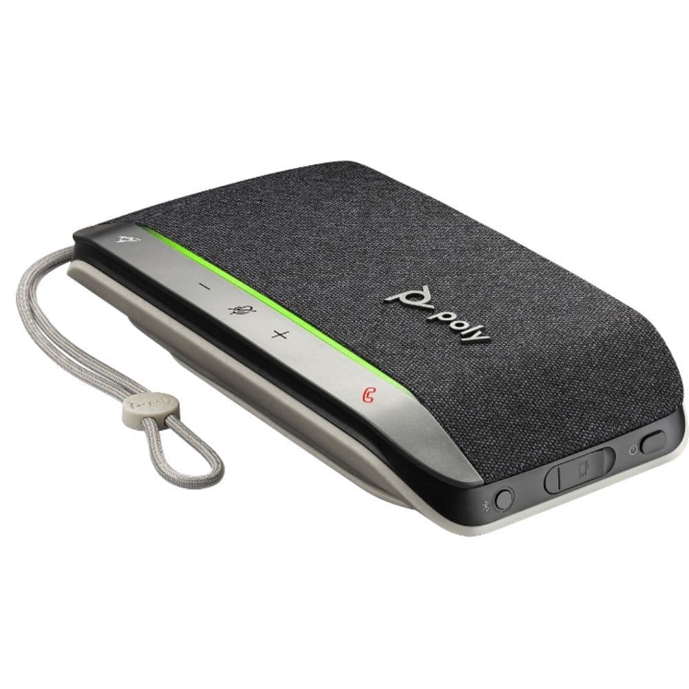 Speakerphone HP POLY Sync 20 4