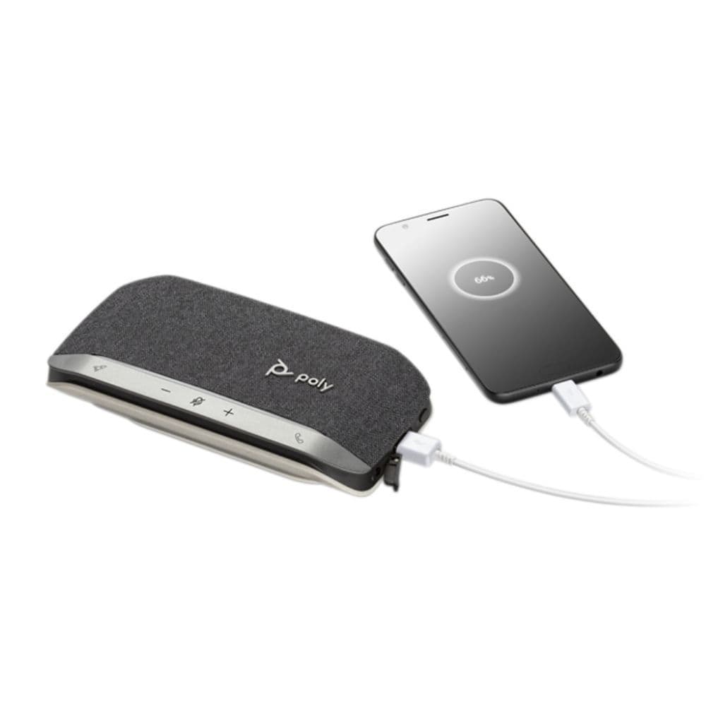 Speakerphone HP POLY Sync 20 5