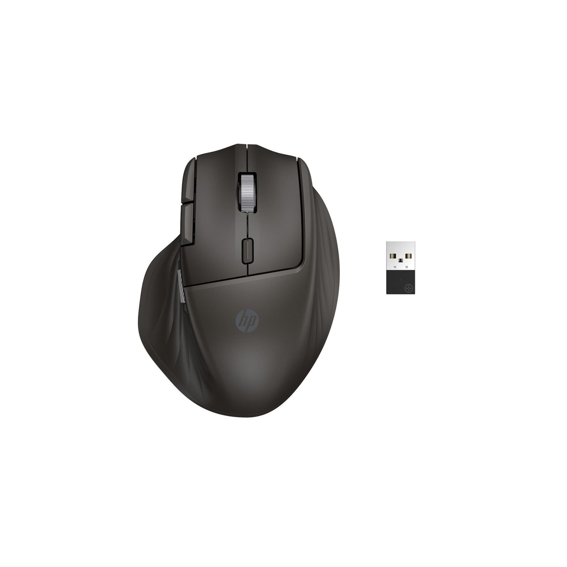Muis HP 785M draadloos 2