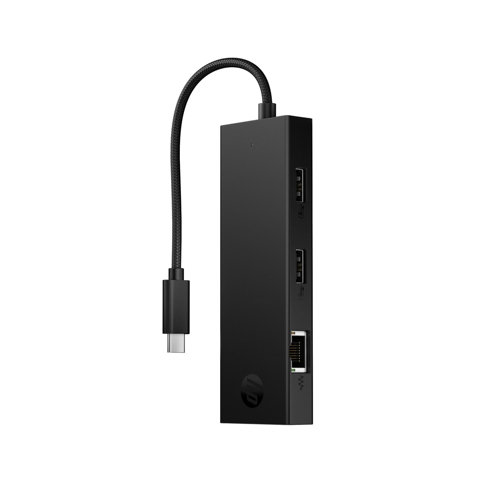 Hub HP draagbaar USB-C 2