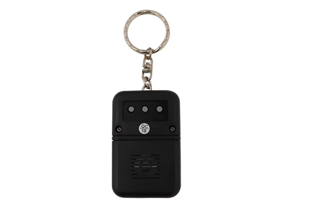 Sleutelhanger tijd Senseworks 2