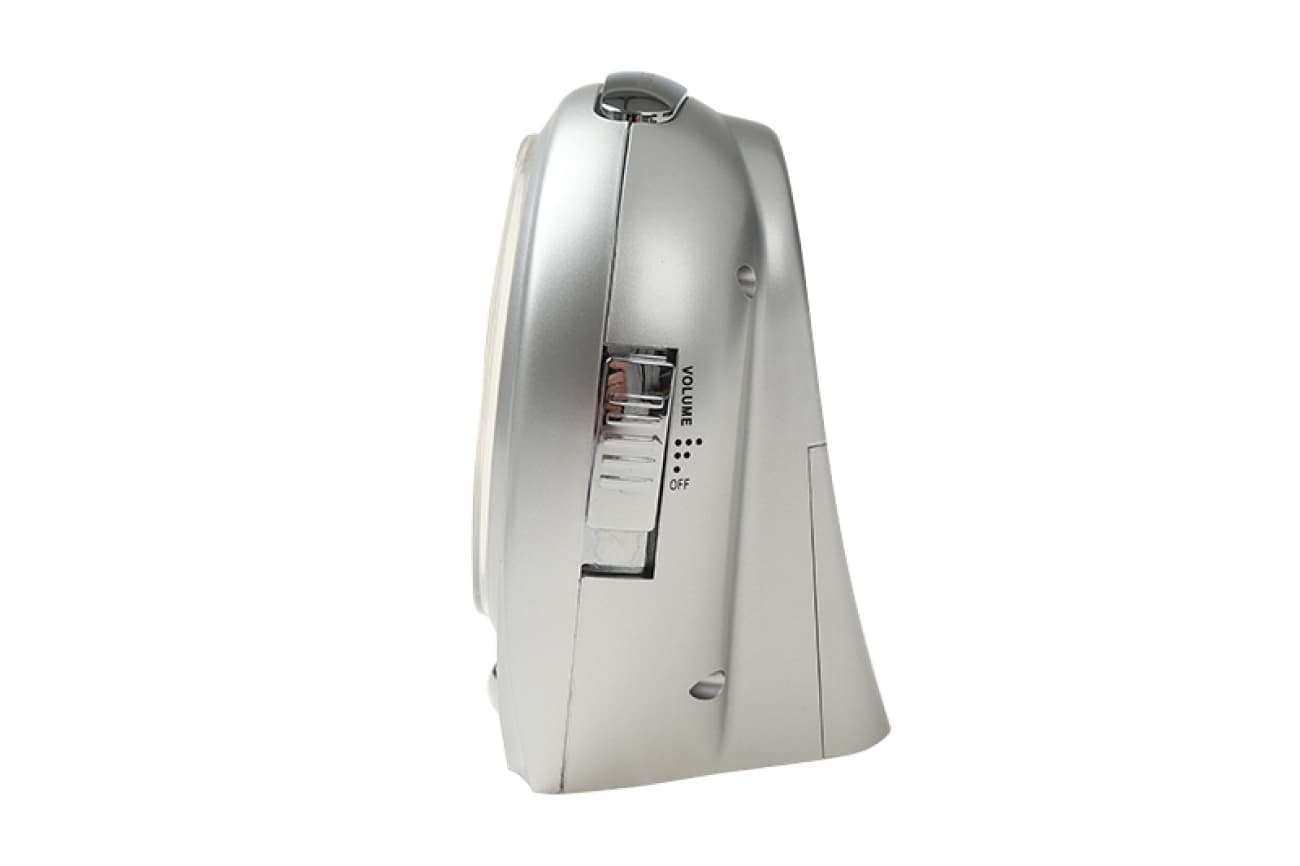 Alarmklok Senseworks zendergestuurd 2