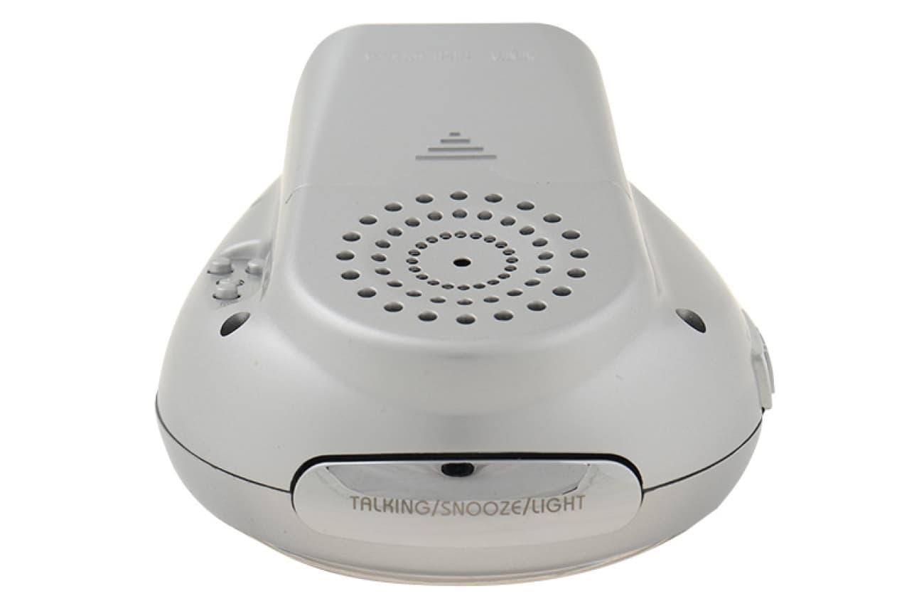 Alarmklok Senseworks zendergestuurd 3