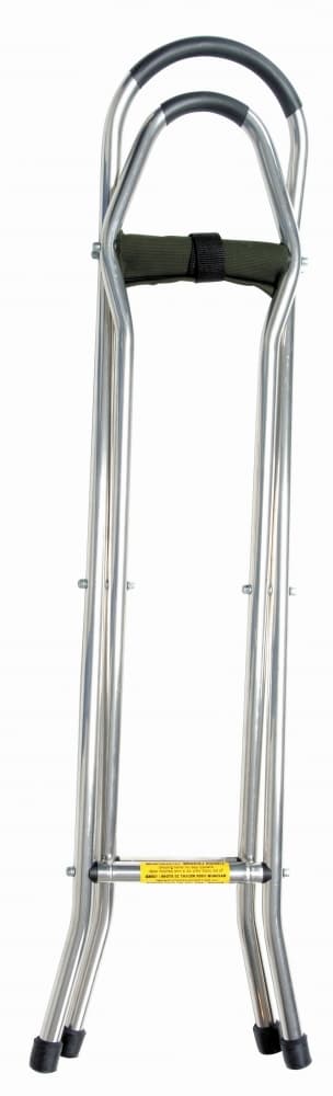 Zit- wandelstok Able2 Quattro 34 2