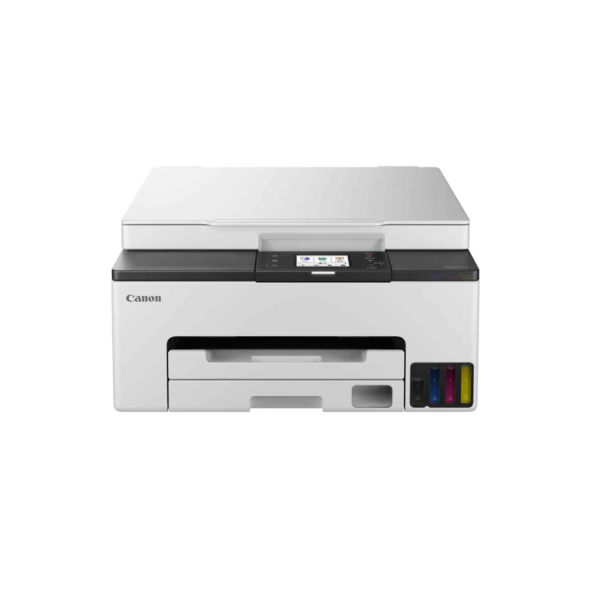 Multifunctional inktjet printer Canon MAXIFY GX1051 2