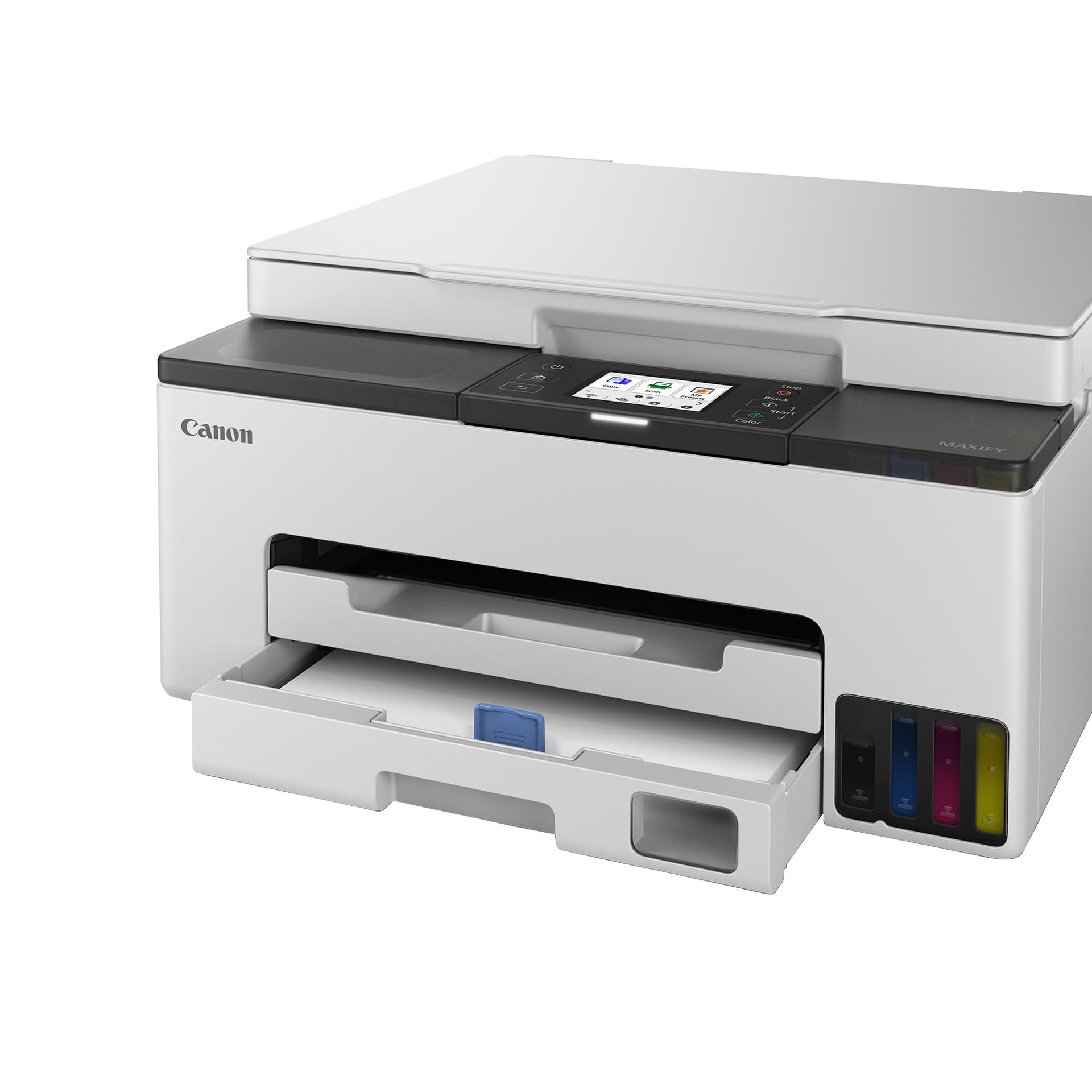 Multifunctional inktjet printer Canon MAXIFY GX1051 3
