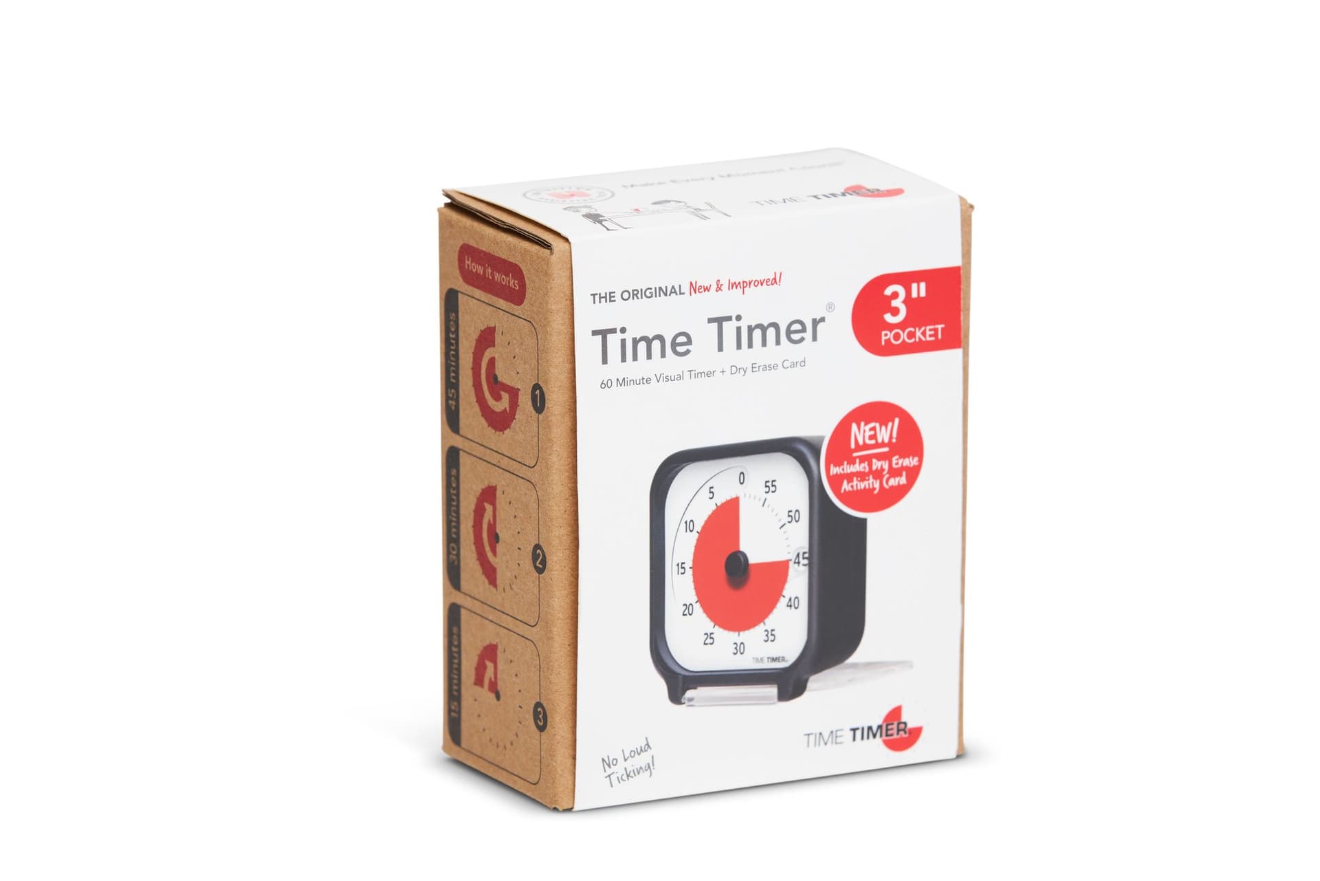 Time Timer original pocket 2