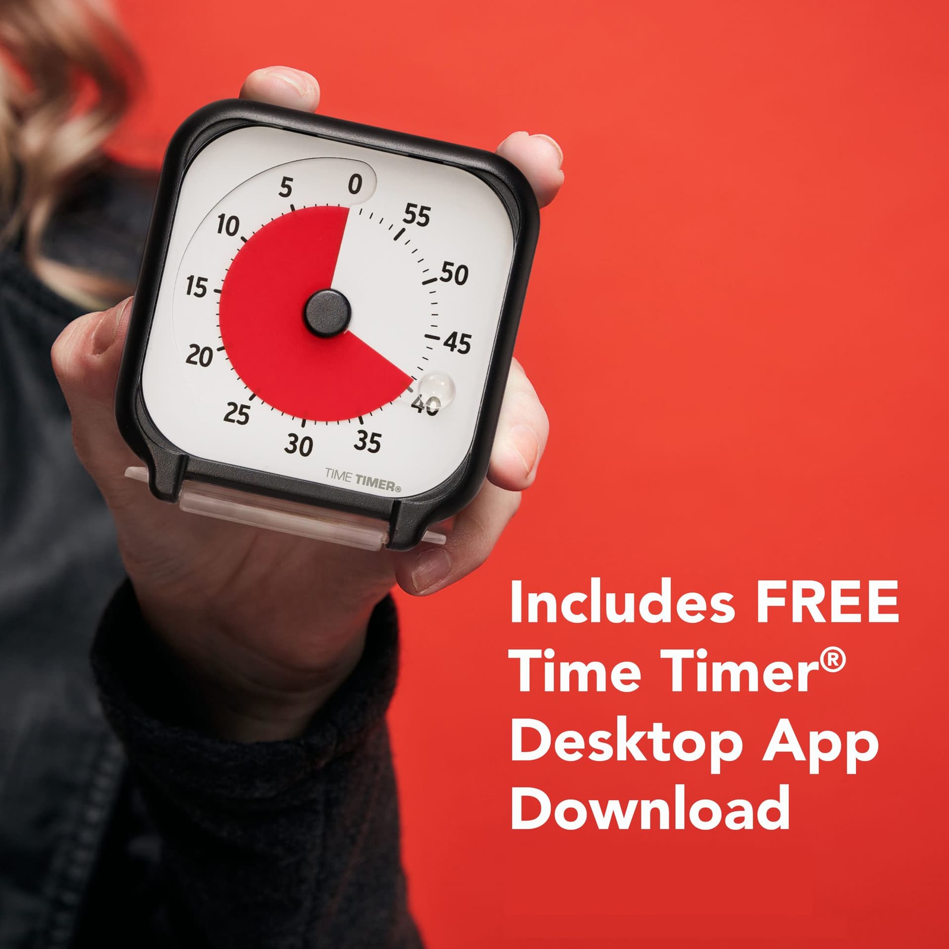 Time Timer original pocket 11