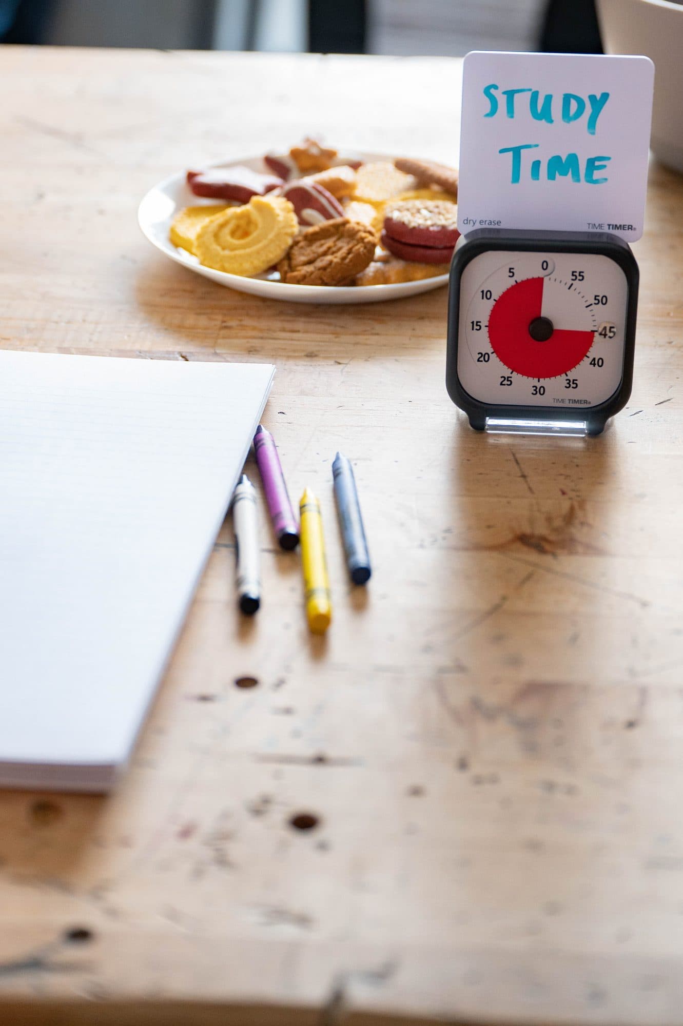 Time Timer original pocket 15