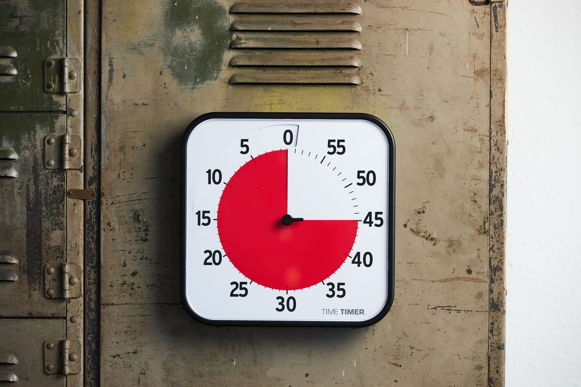 Time Timer original large 12