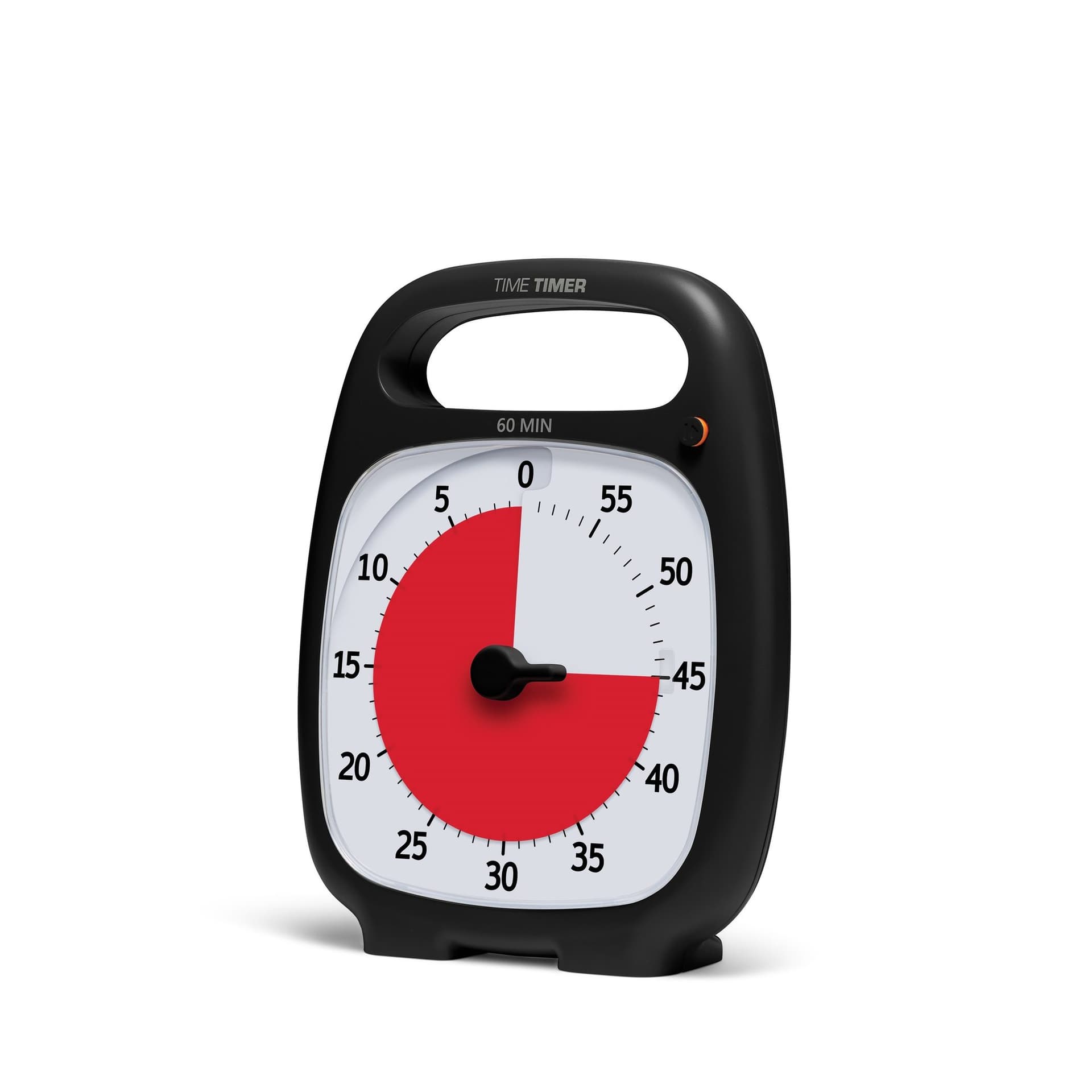 Time Timer plus black 3