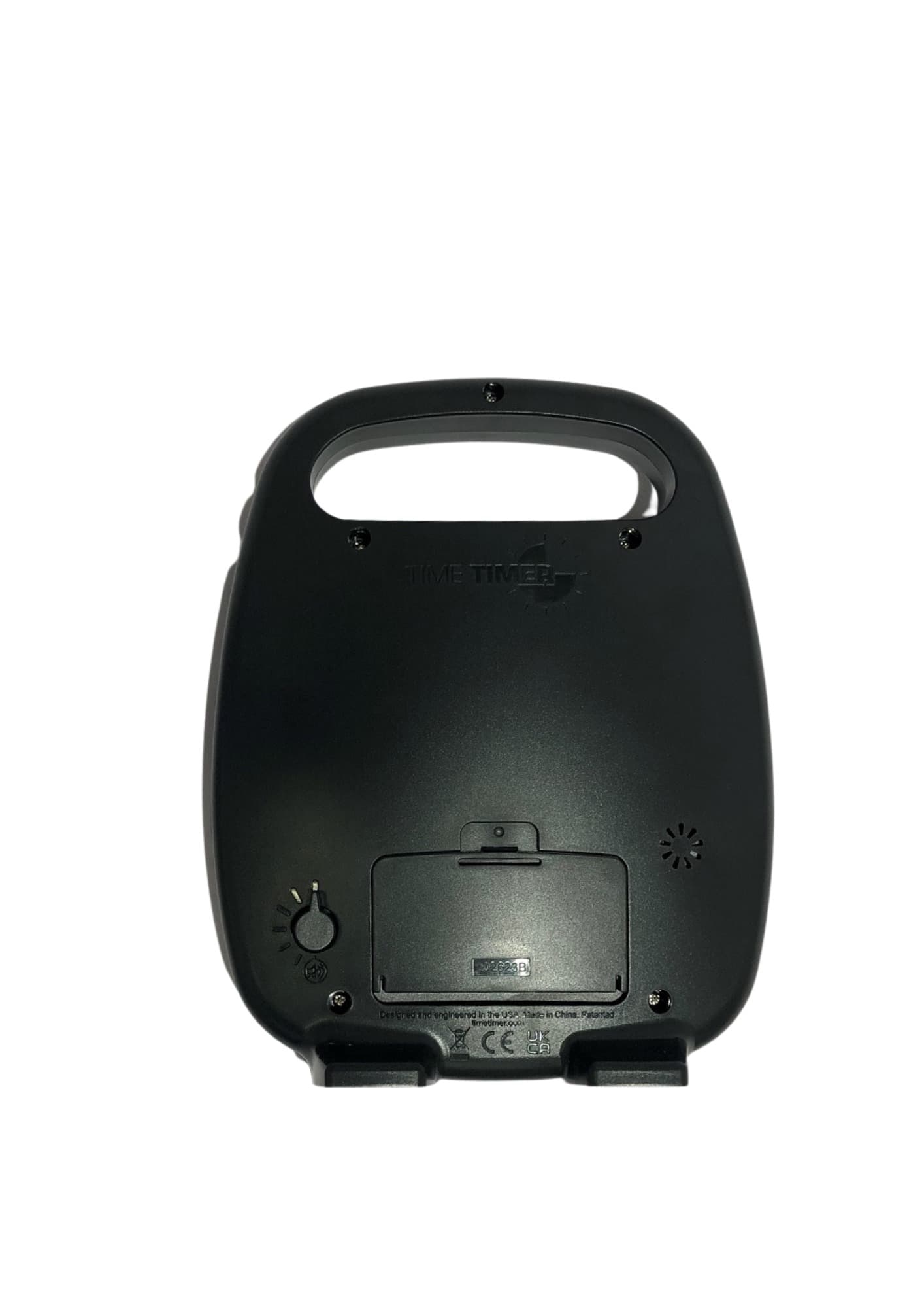 Time Timer plus black 5