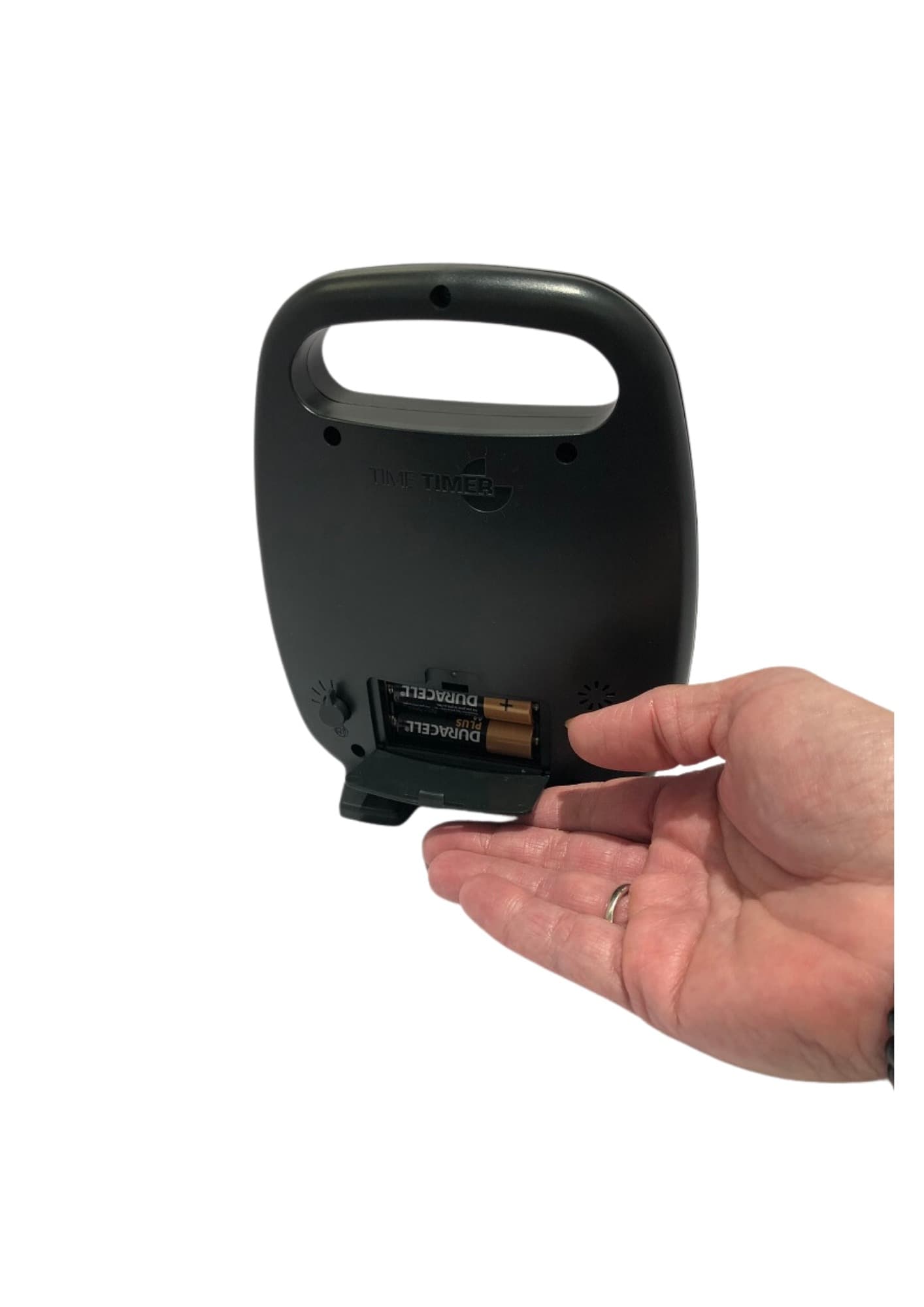 Time Timer plus black 6