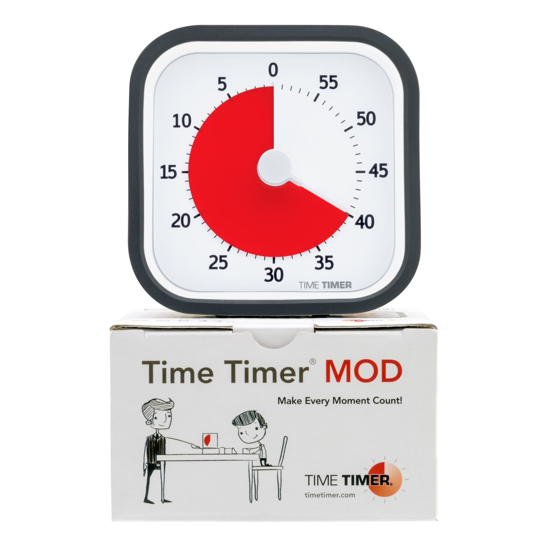 Time Timer MOD home 2