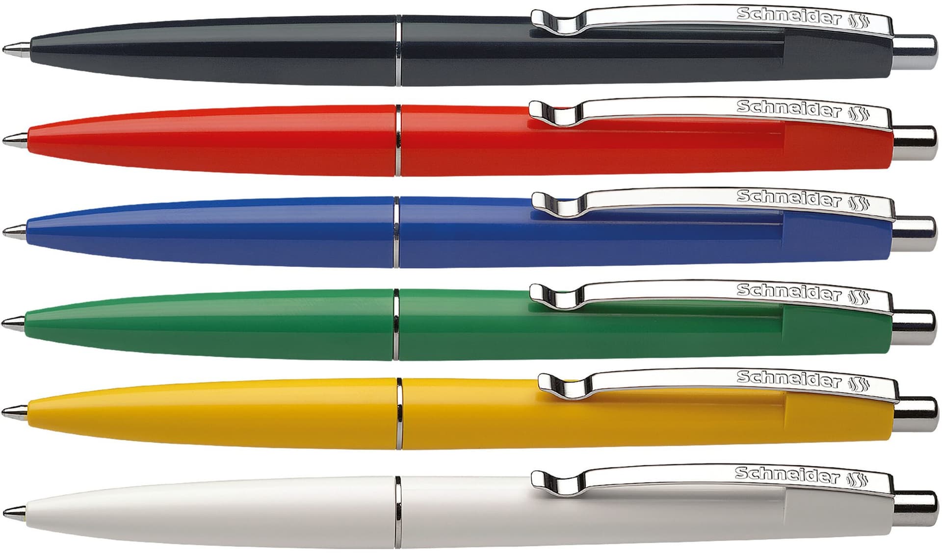 Balpen Schneider Office medium assorti