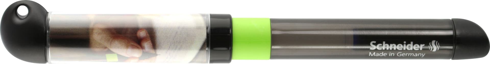 Rollerpen Schneider 4ME Apps medium grijs 2