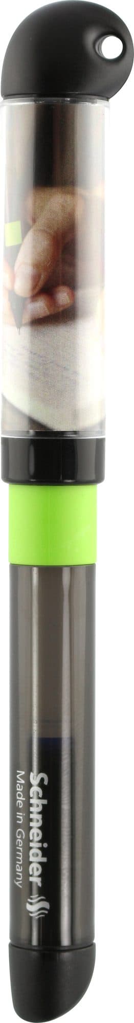 Rollerpen Schneider 4ME Apps medium grijs 3