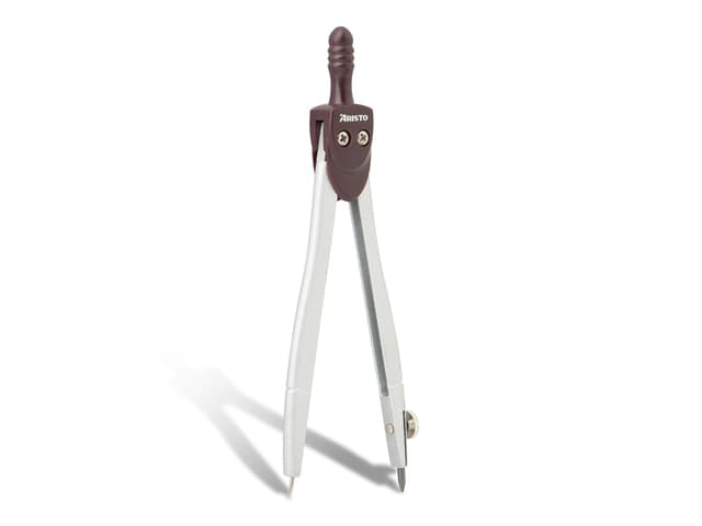 Schoolpasser Aristo GEOCollege 24cm diameter 3