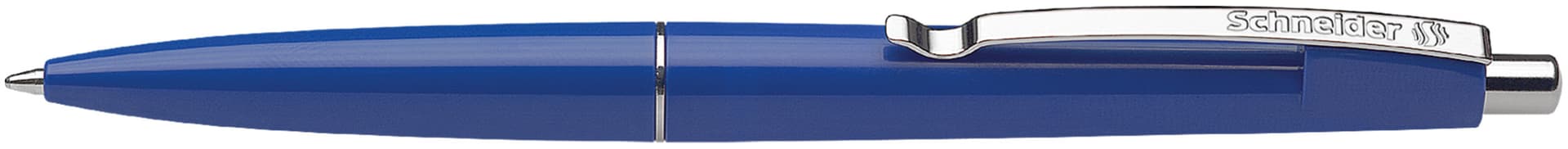Balpen Schneider Office medium blauw