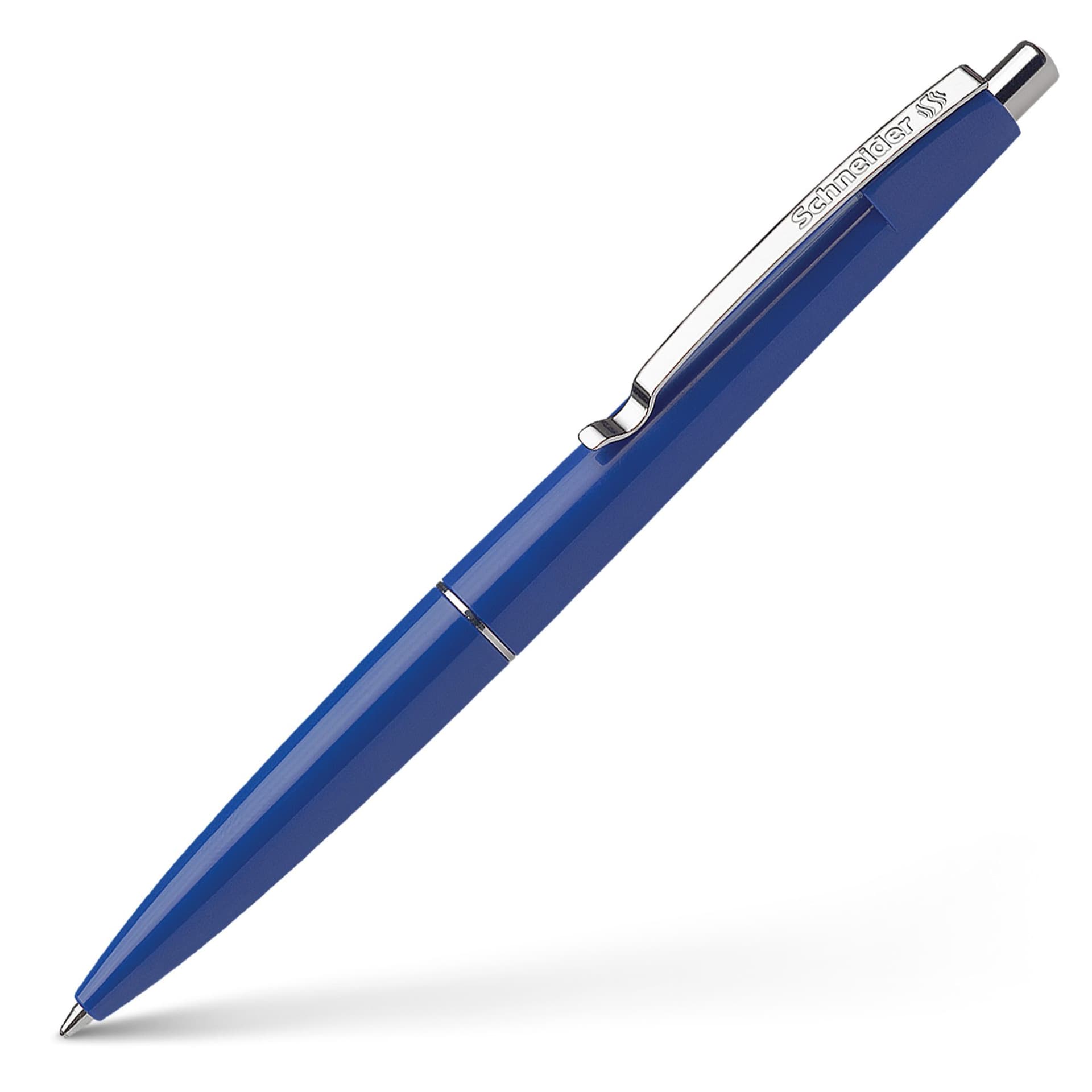 Balpen Schneider Office medium blauw 4