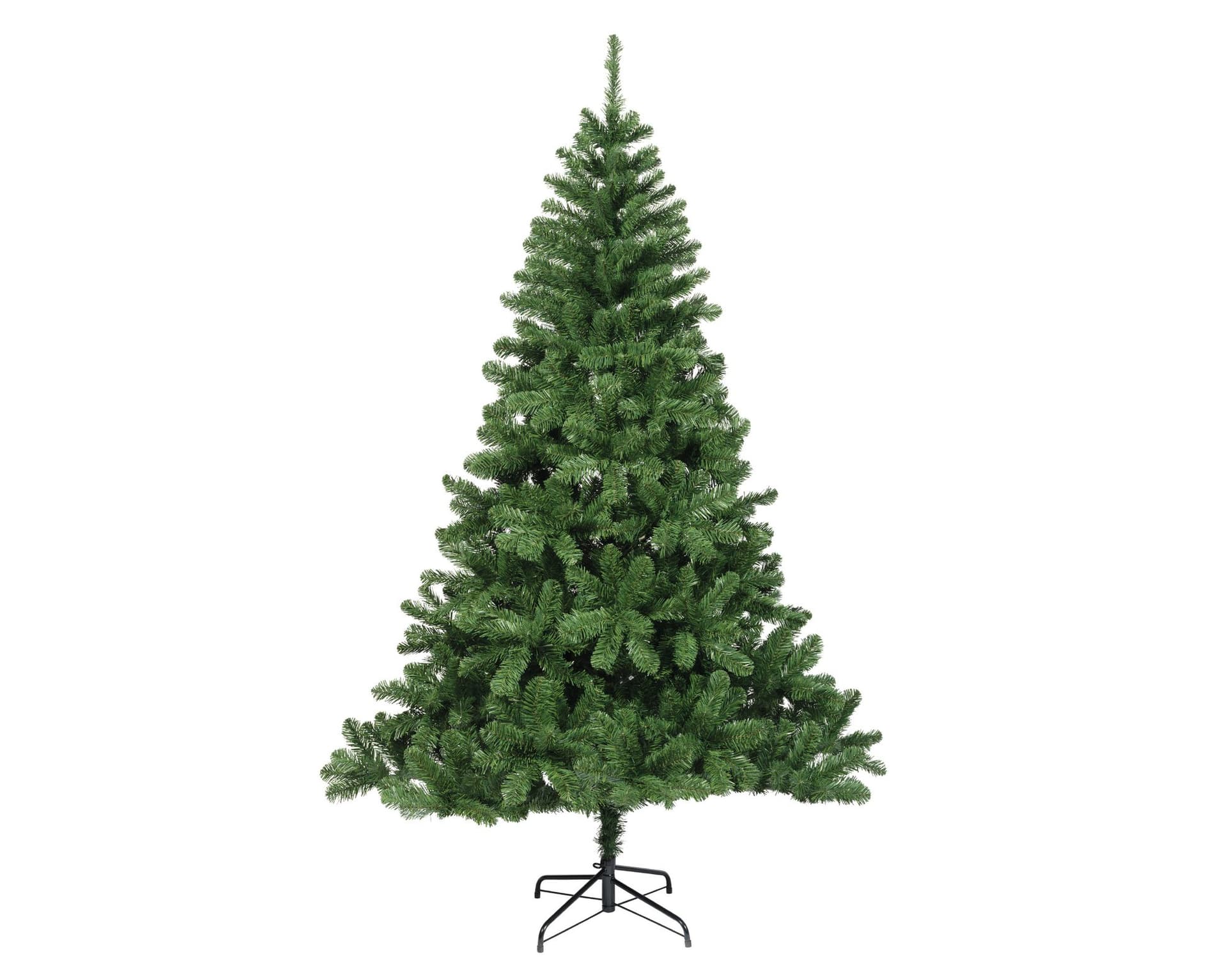 Kerstboom Everlands Greenwood 180cm